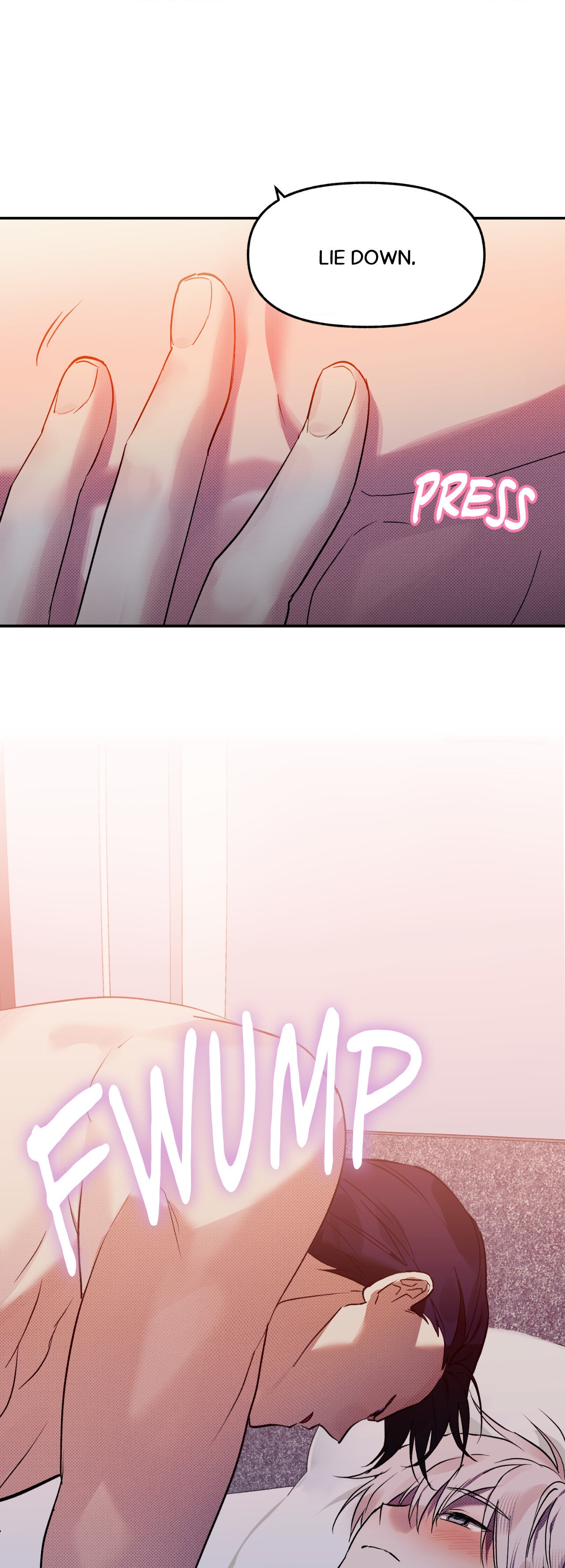 Control Time [Official] - Chapter 4 manhwa