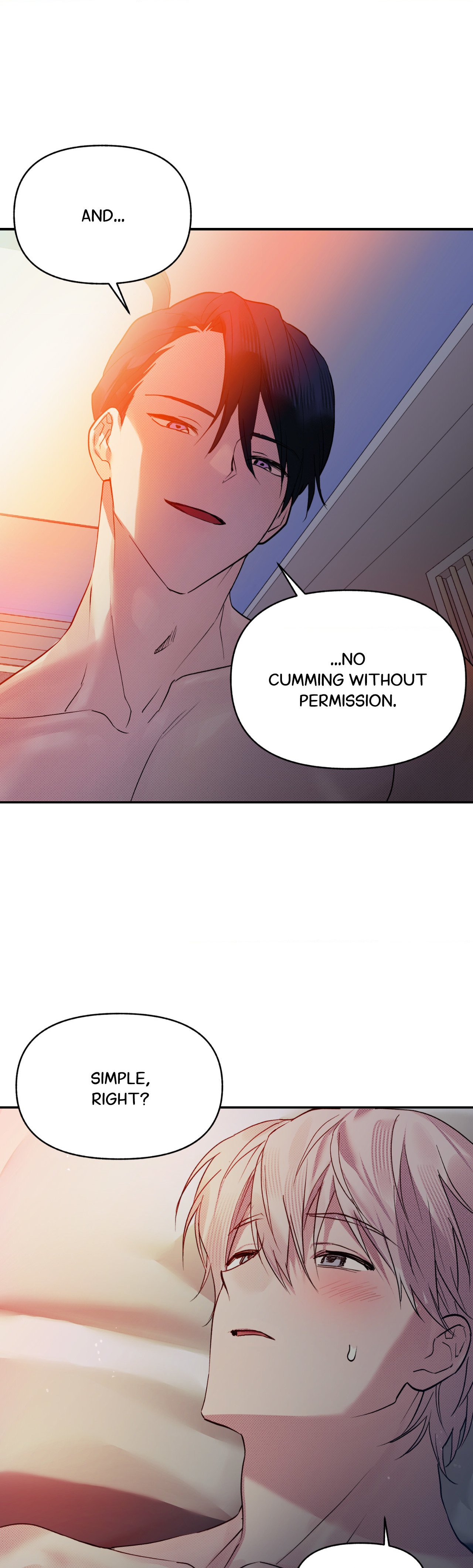 Control Time [Official] - Chapter 4 manhwa