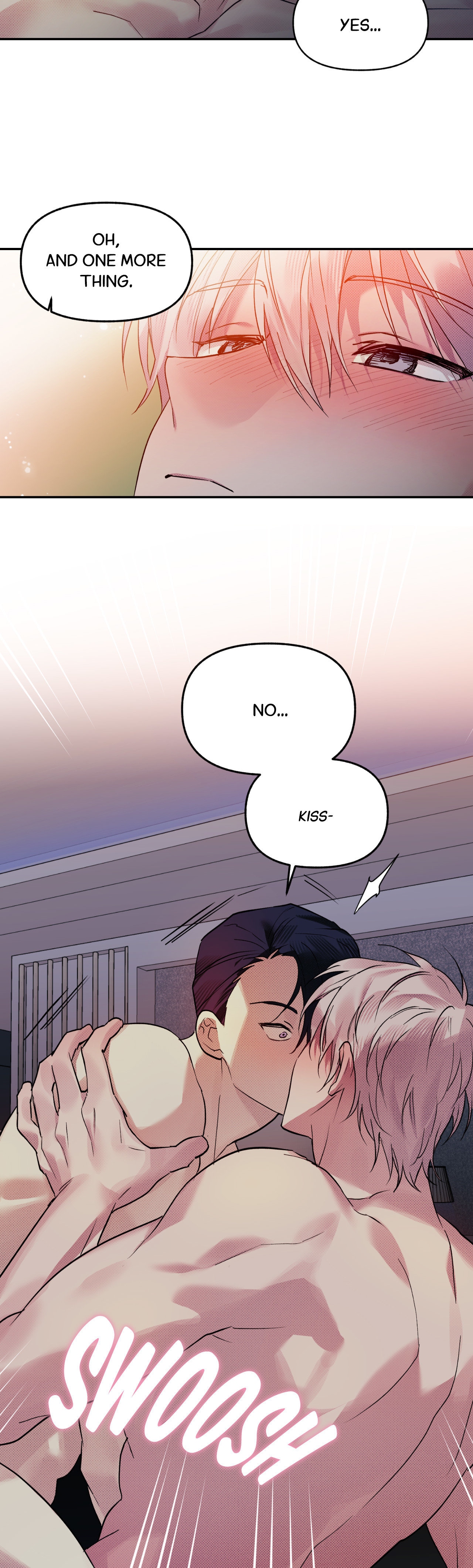 Control Time [Official] - Chapter 4 manhwa