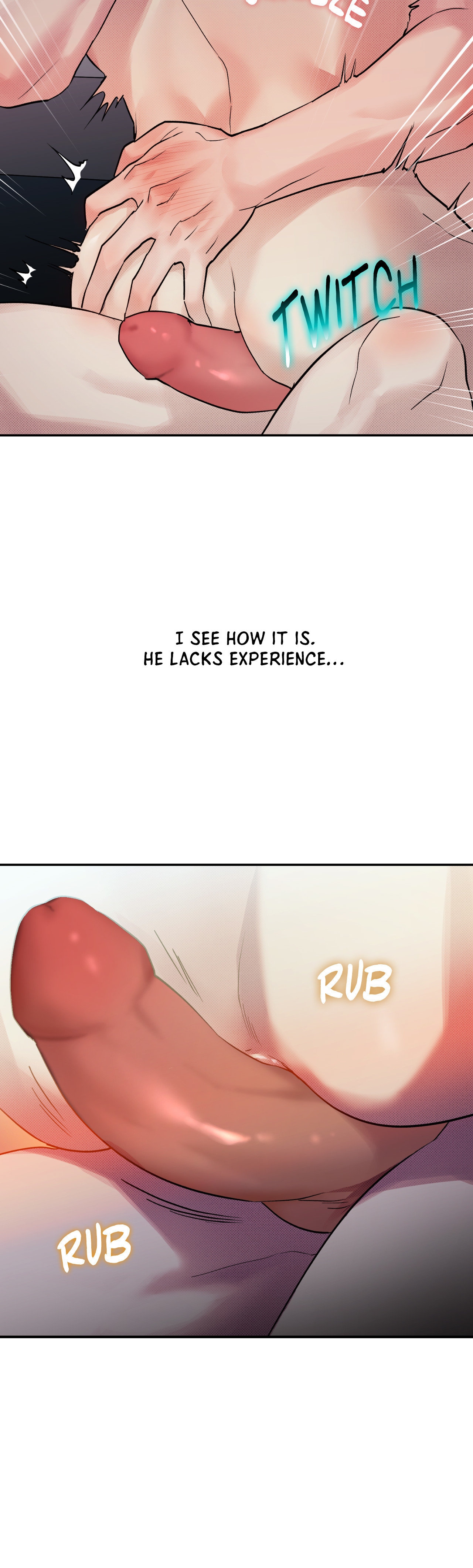 Control Time [Official] - Chapter 4 manhwa