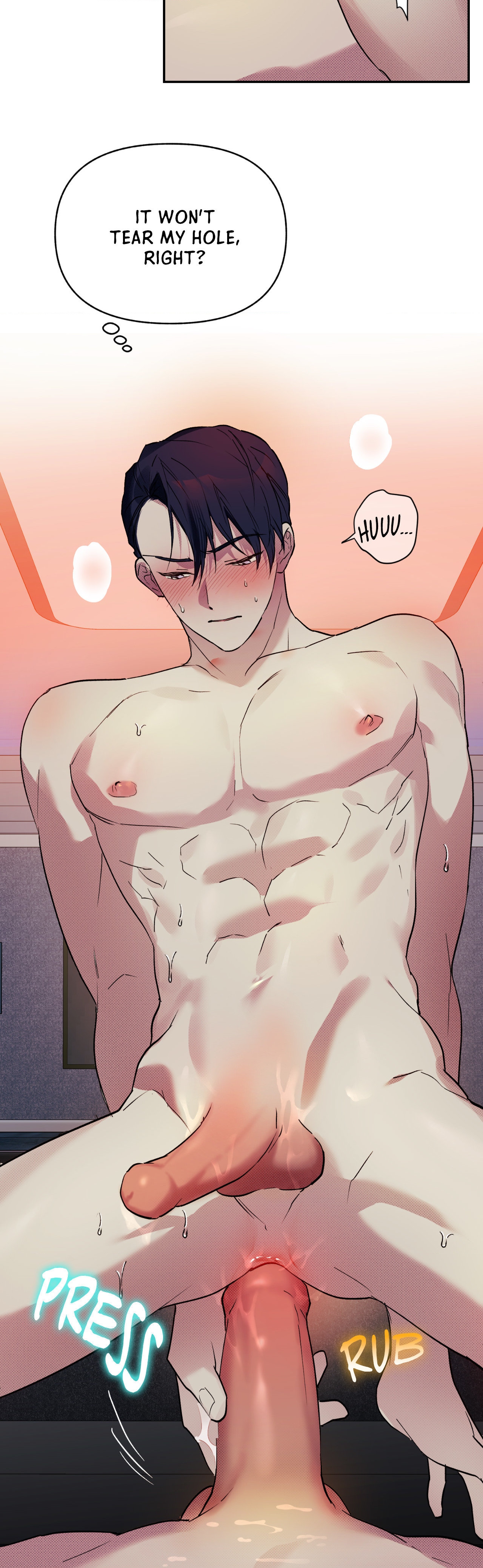 Control Time [Official] - Chapter 4 manhwa
