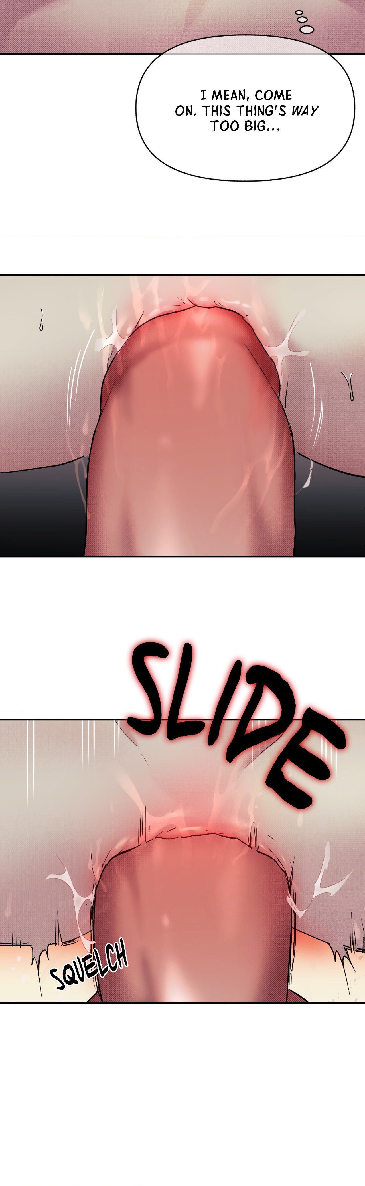 Control Time [Official] - Chapter 4 manhwa
