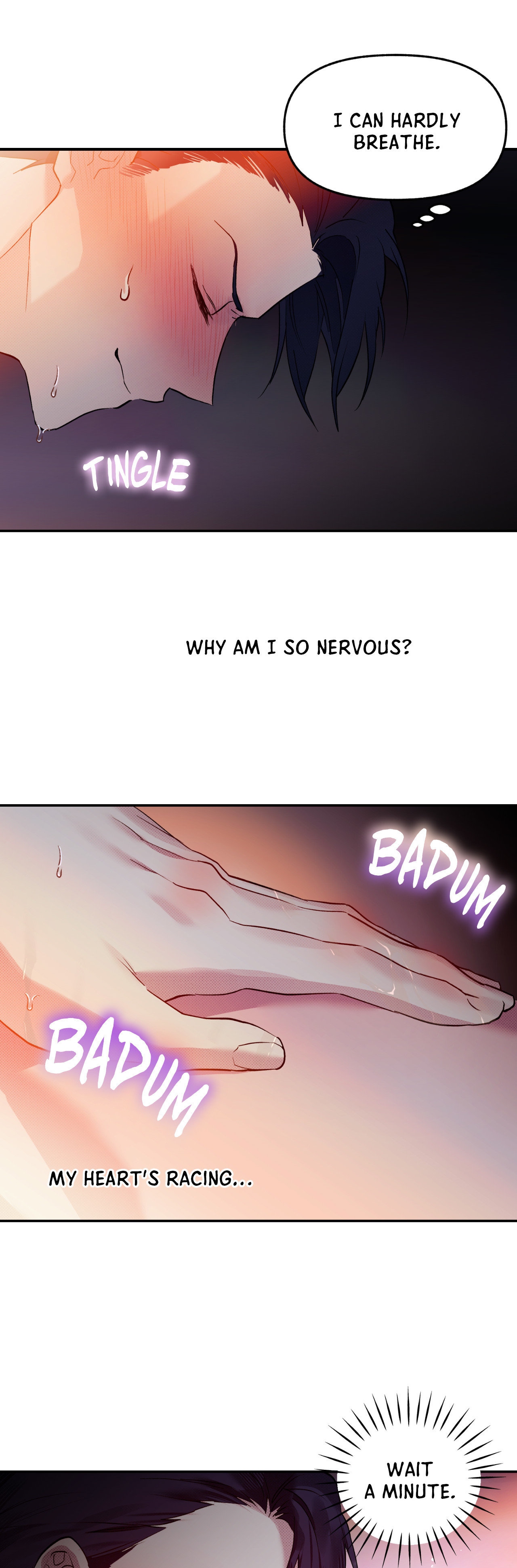 Control Time [Official] - Chapter 4 manhwa