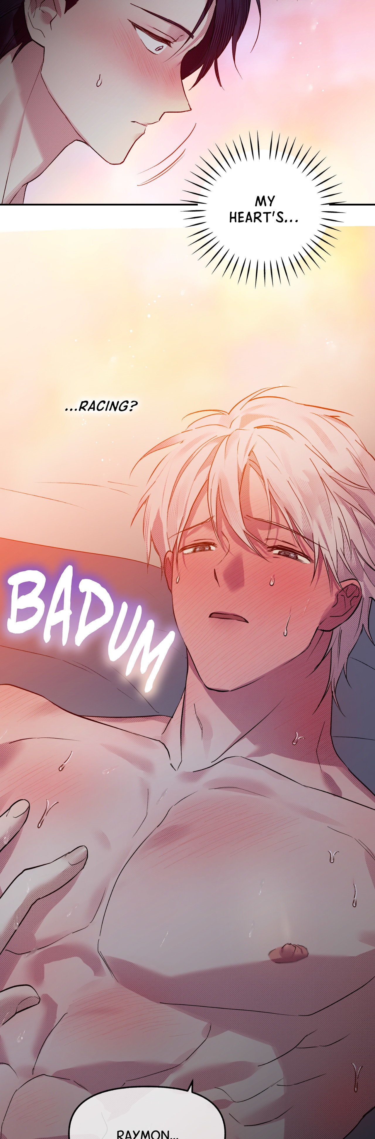 Control Time [Official] - Chapter 4 manhwa