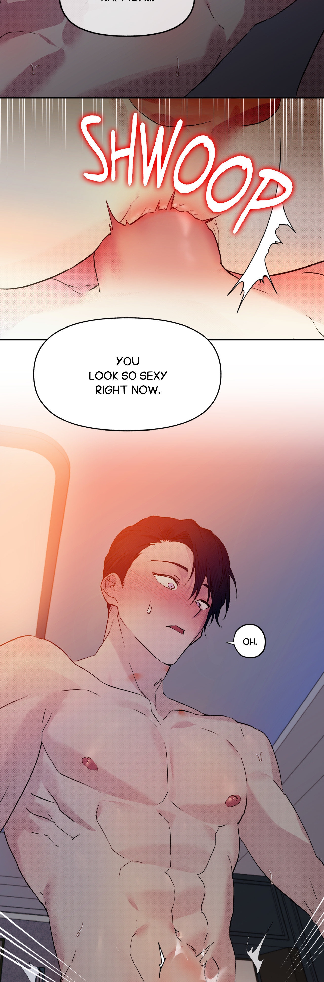 Control Time [Official] - Chapter 4 manhwa