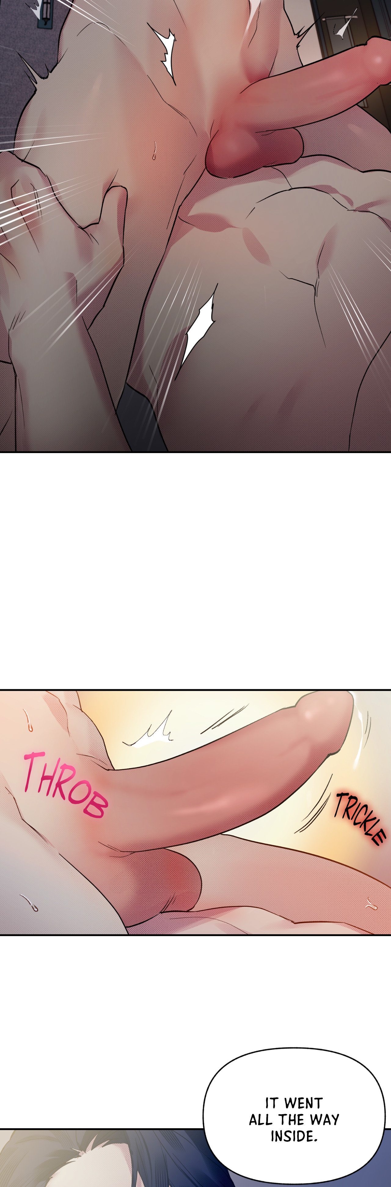 Control Time [Official] - Chapter 4 manhwa