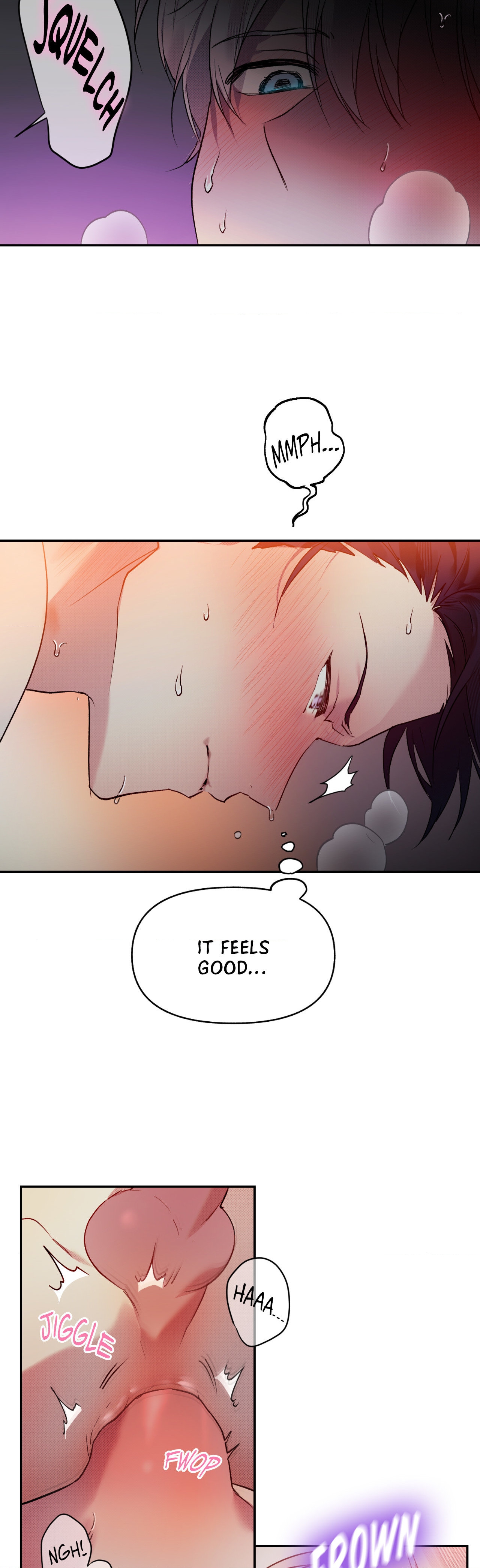 Control Time [Official] - Chapter 4 manhwa