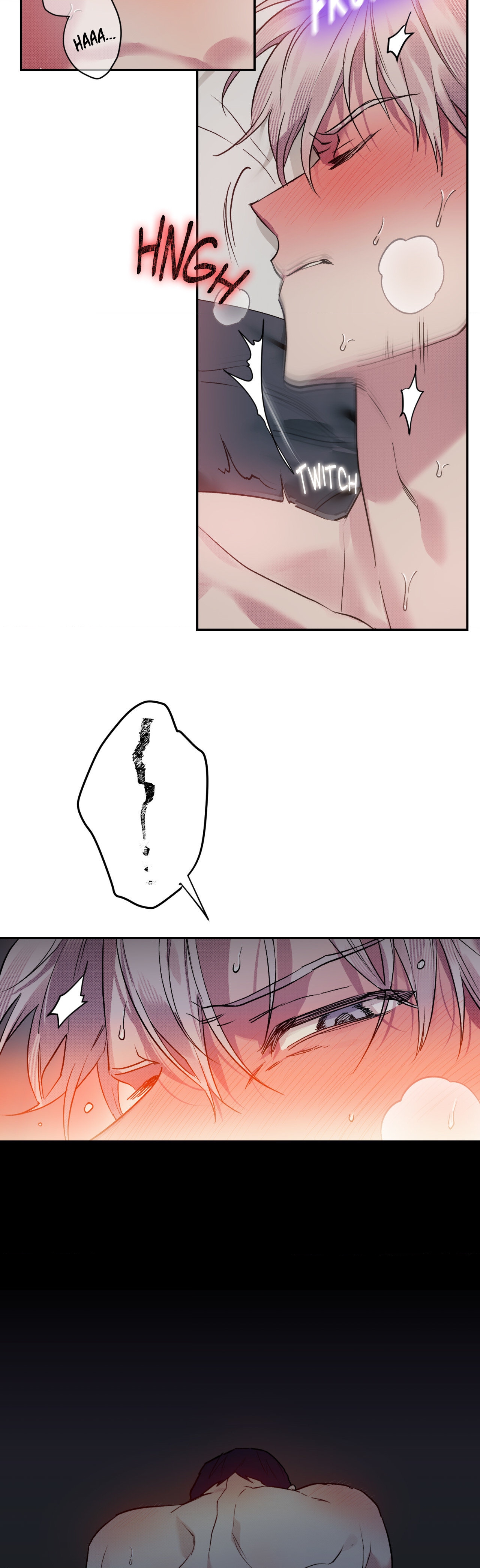 Control Time [Official] - Chapter 4 manhwa