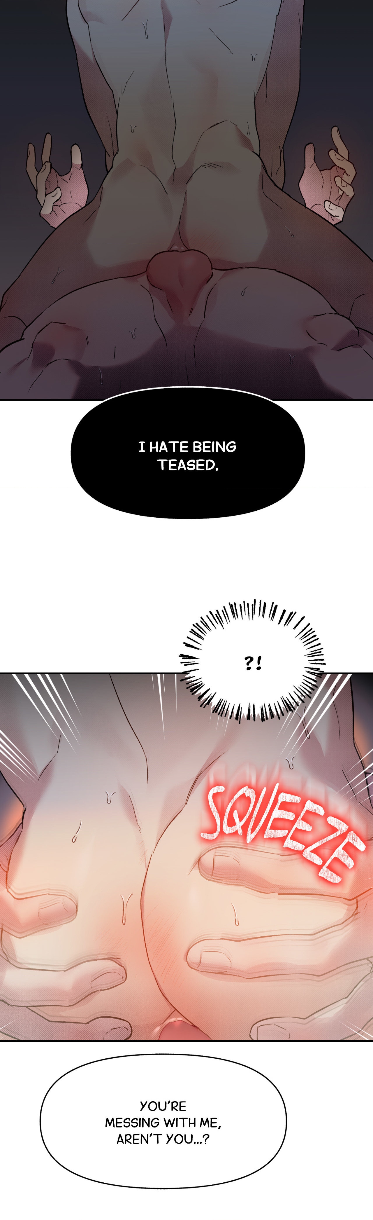 Control Time [Official] - Chapter 4 manhwa