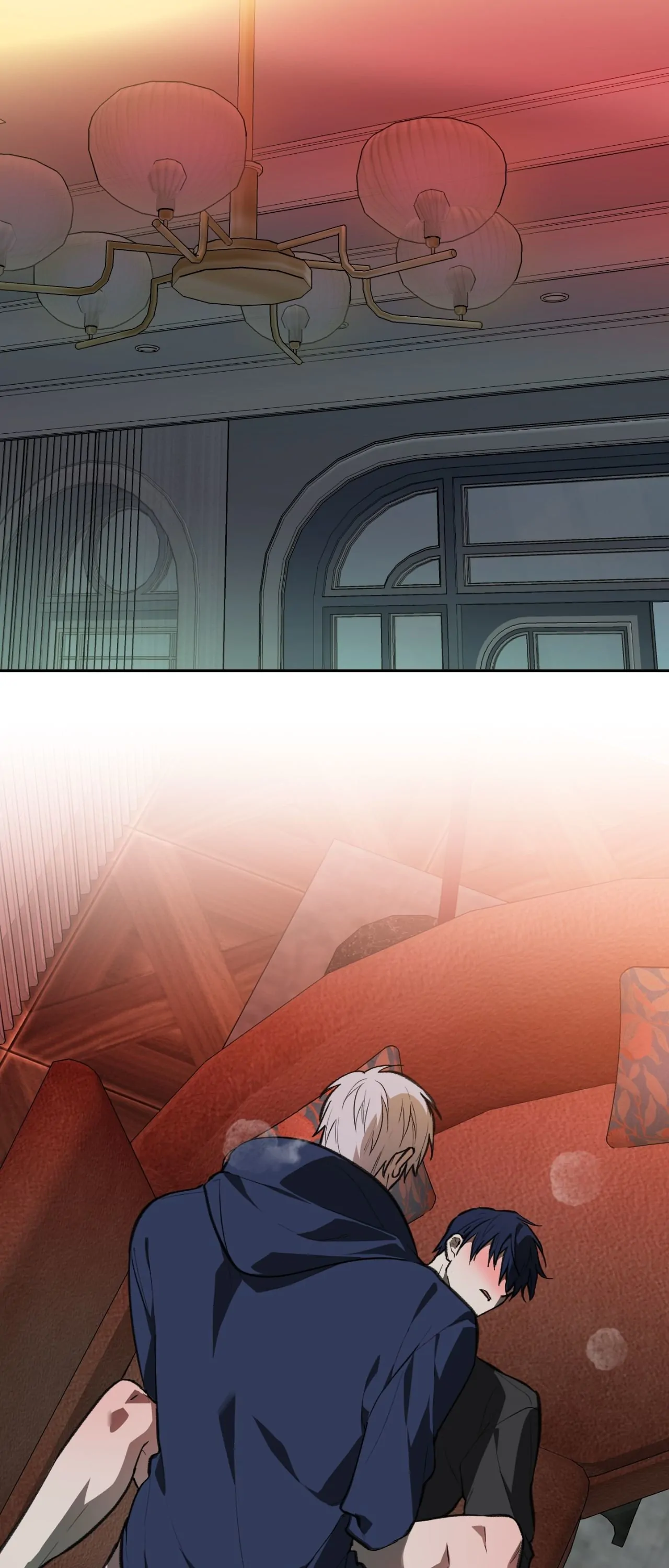 Control Time [Official] - Chapter 40 manhwa