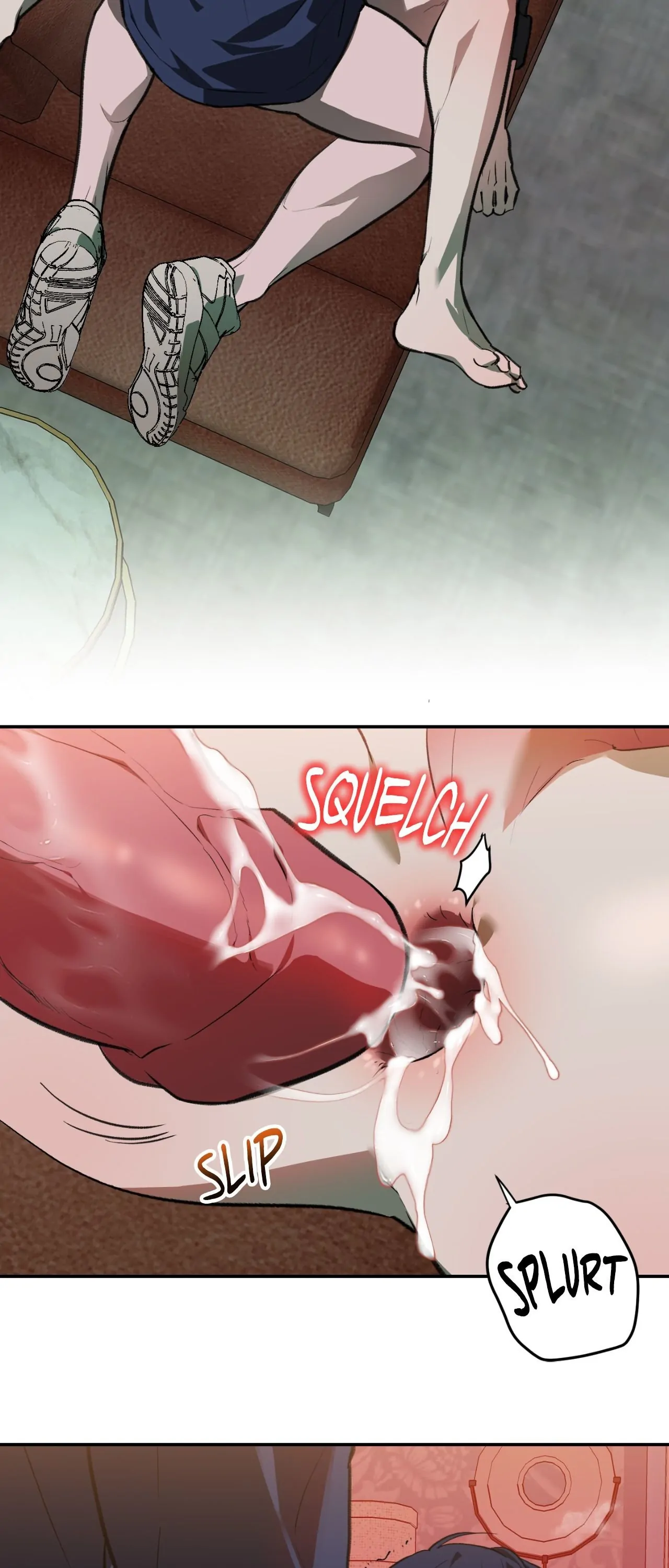 Control Time [Official] - Chapter 40 manhwa