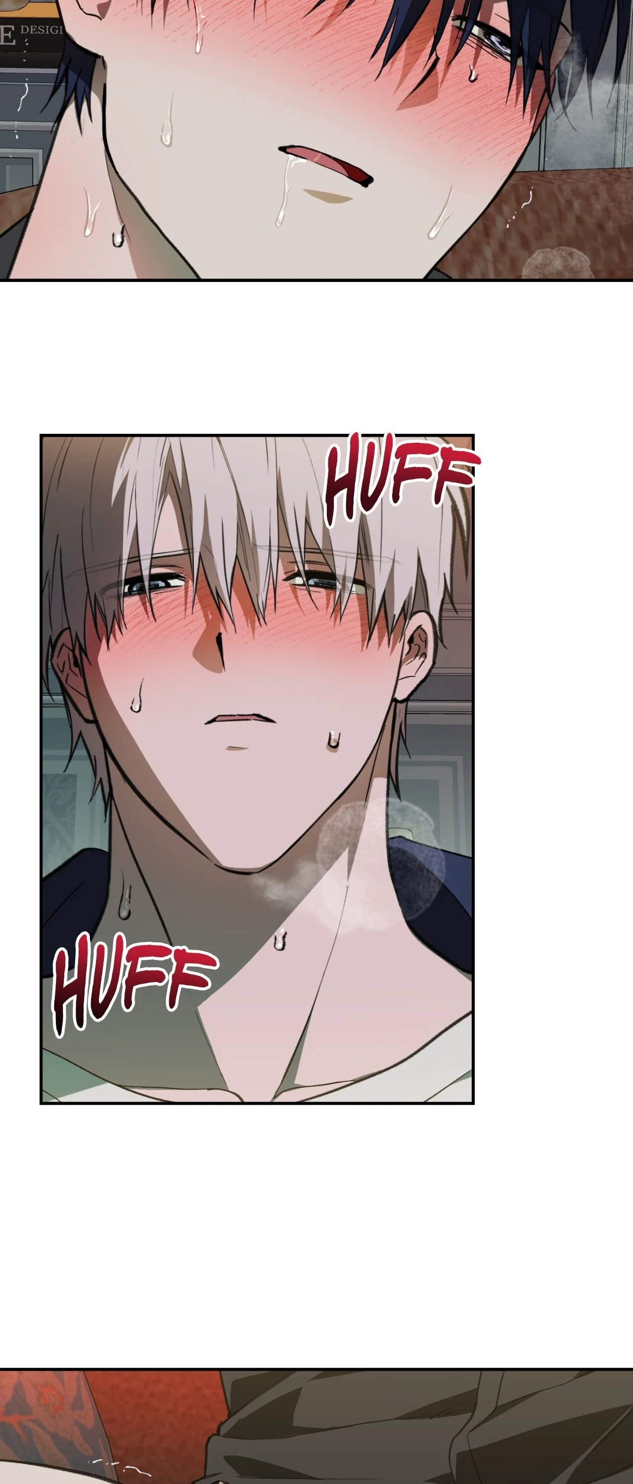 Control Time [Official] - Chapter 40 manhwa