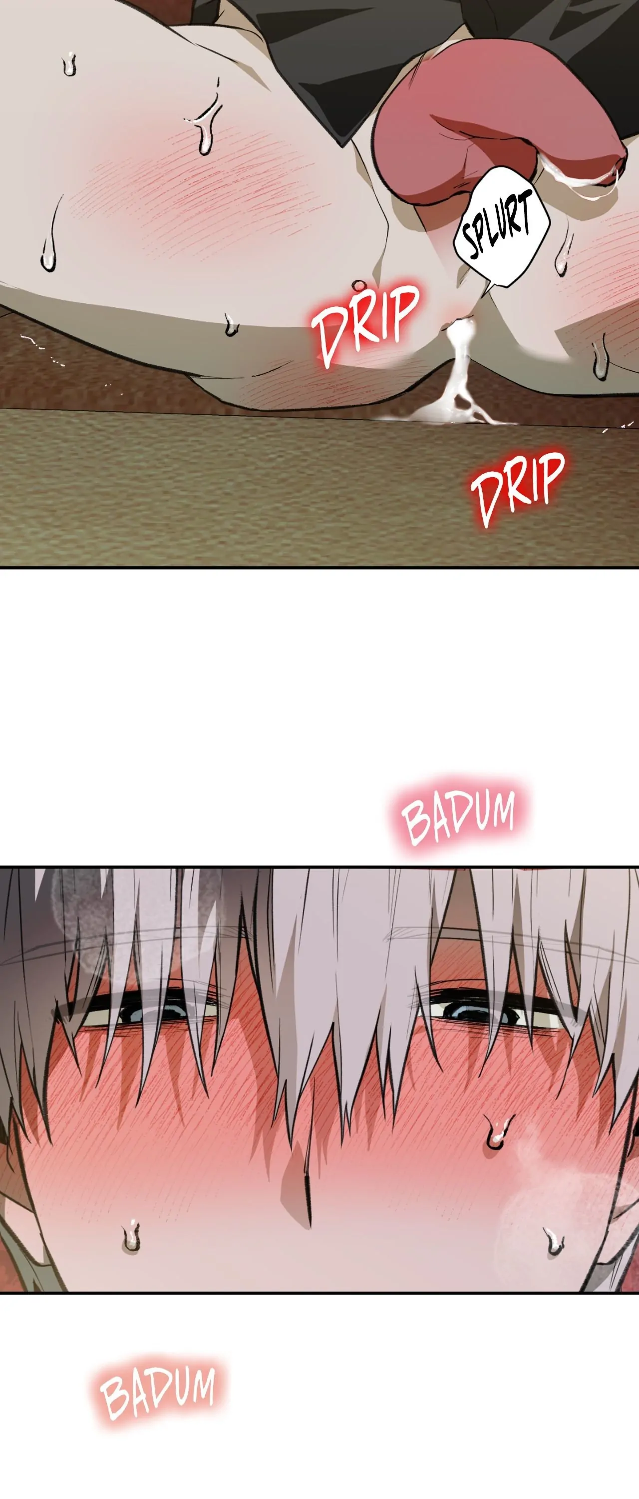 Control Time [Official] - Chapter 40 manhwa
