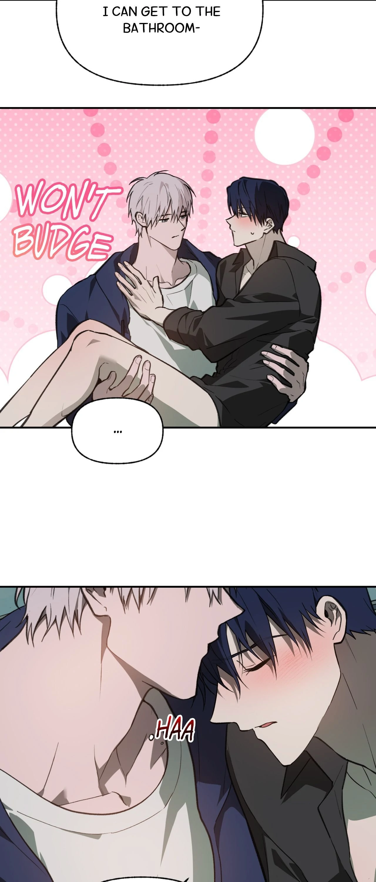 Control Time [Official] - Chapter 40 manhwa