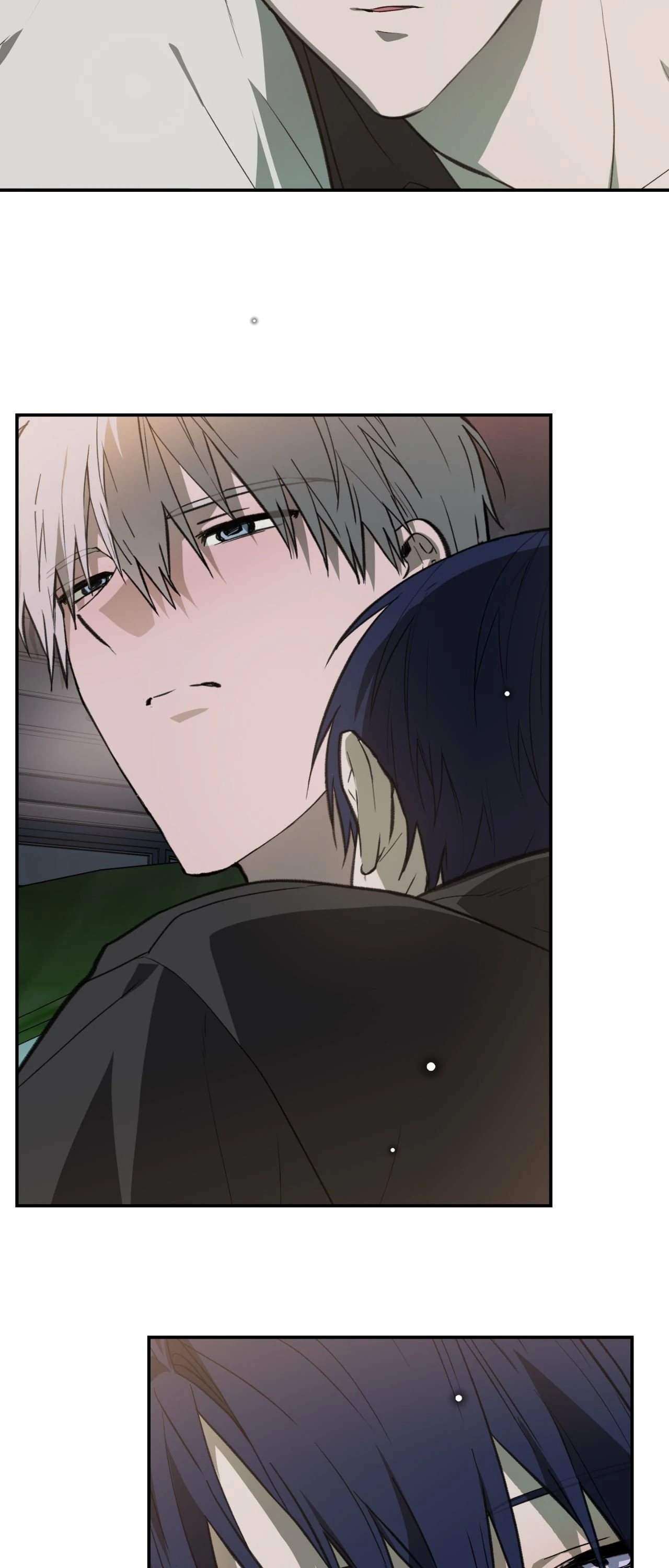 Control Time [Official] - Chapter 40 manhwa