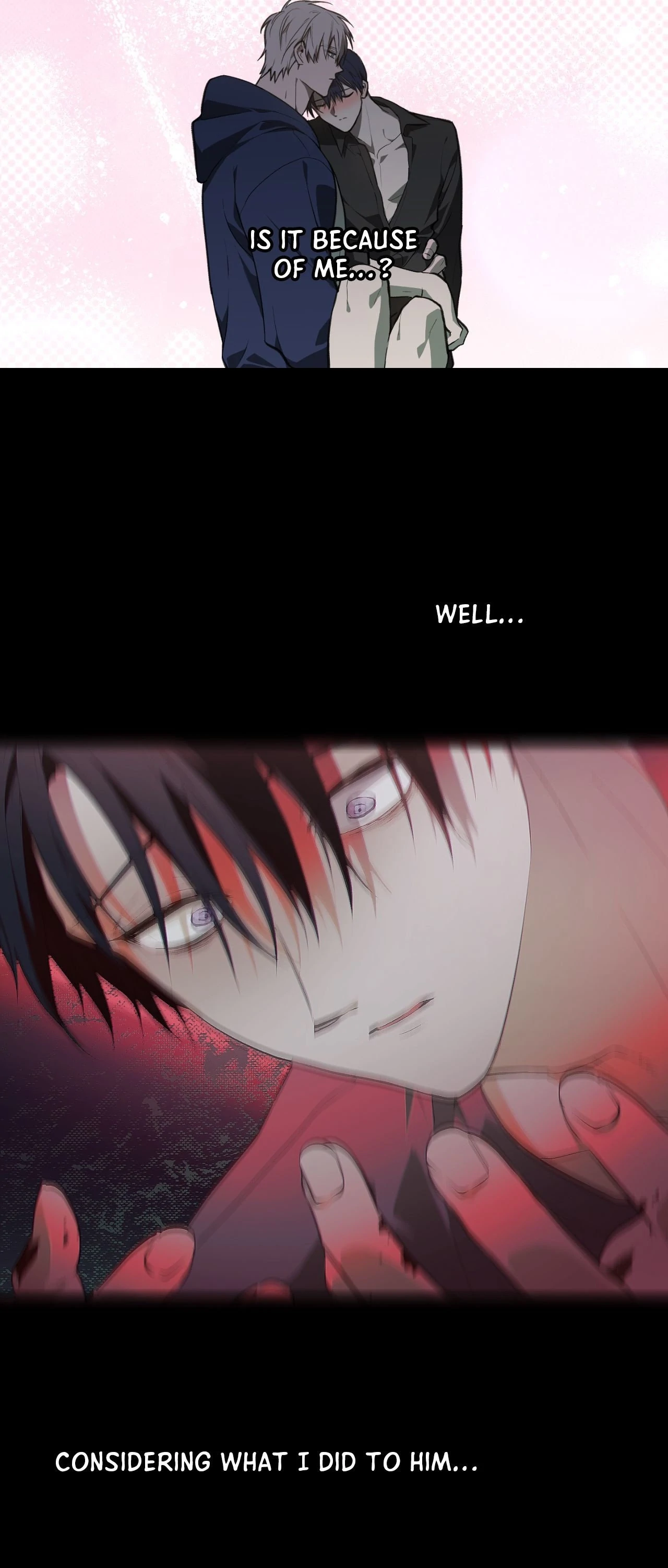Control Time [Official] - Chapter 40 manhwa