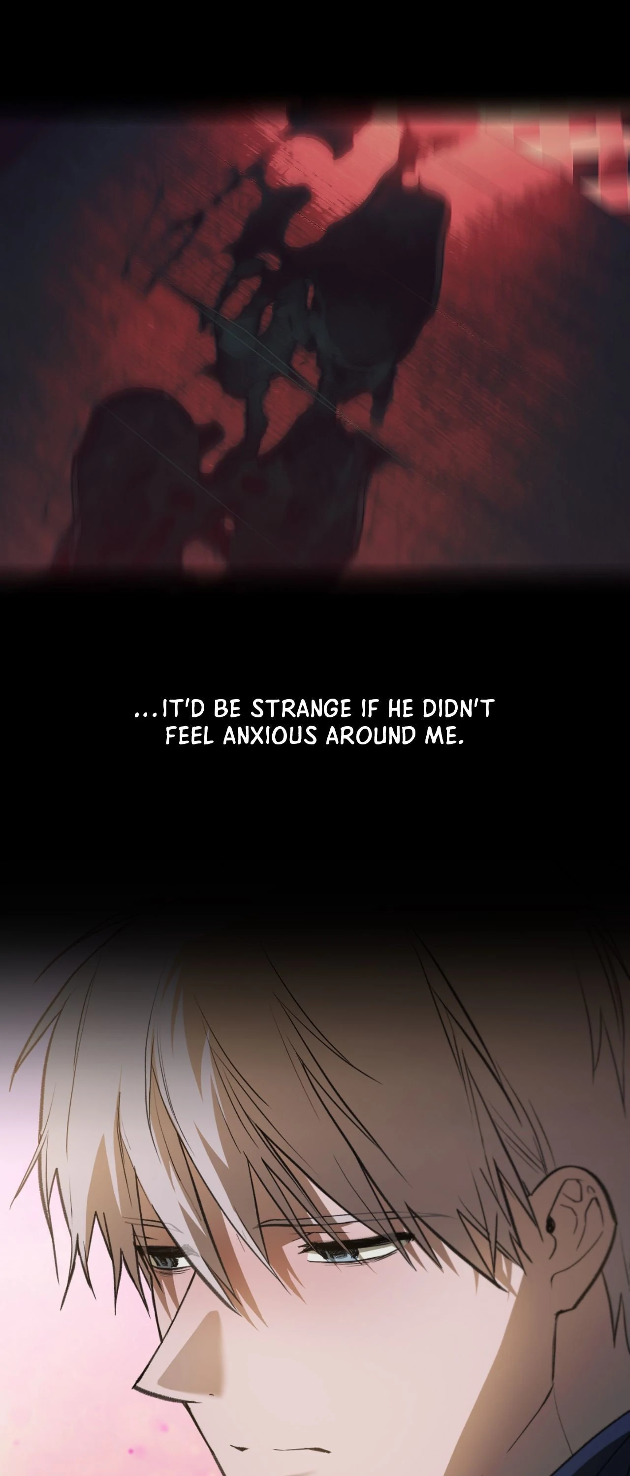 Control Time [Official] - Chapter 40 manhwa
