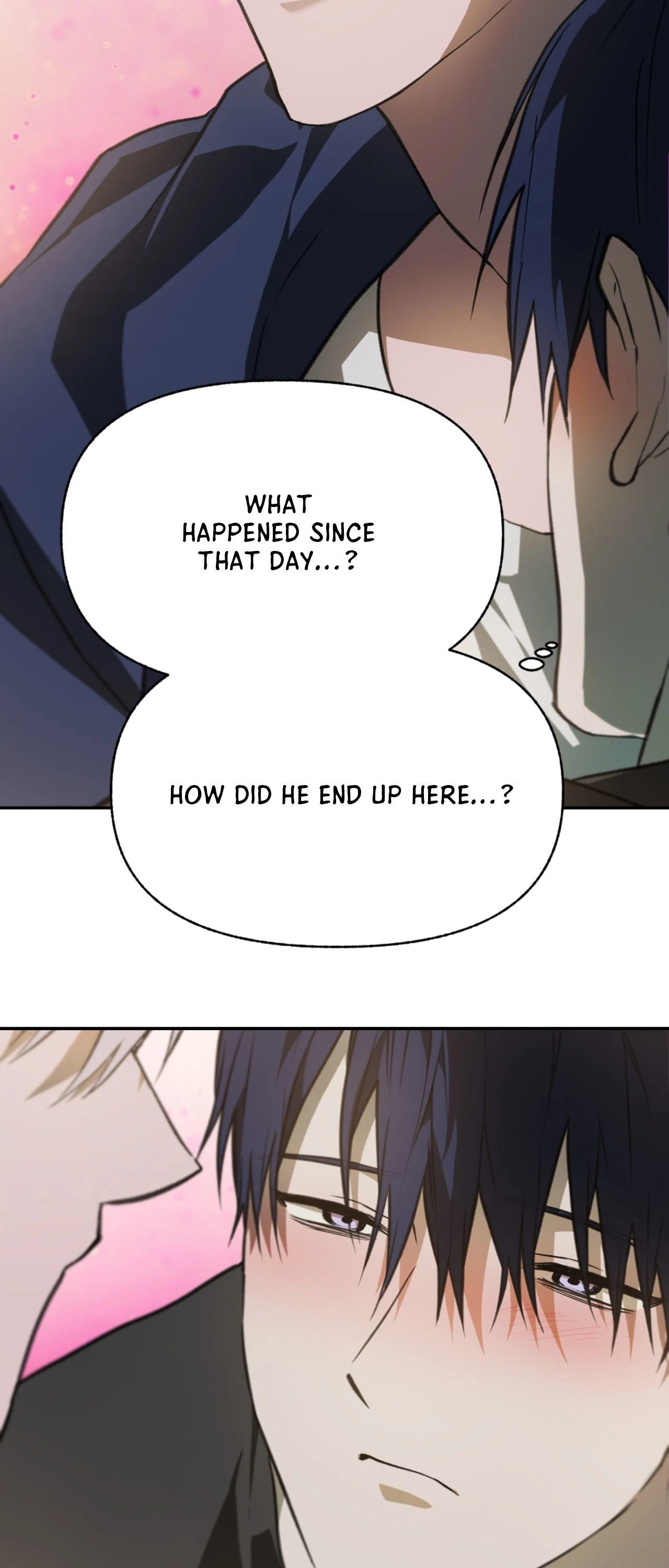 Control Time [Official] - Chapter 40 manhwa