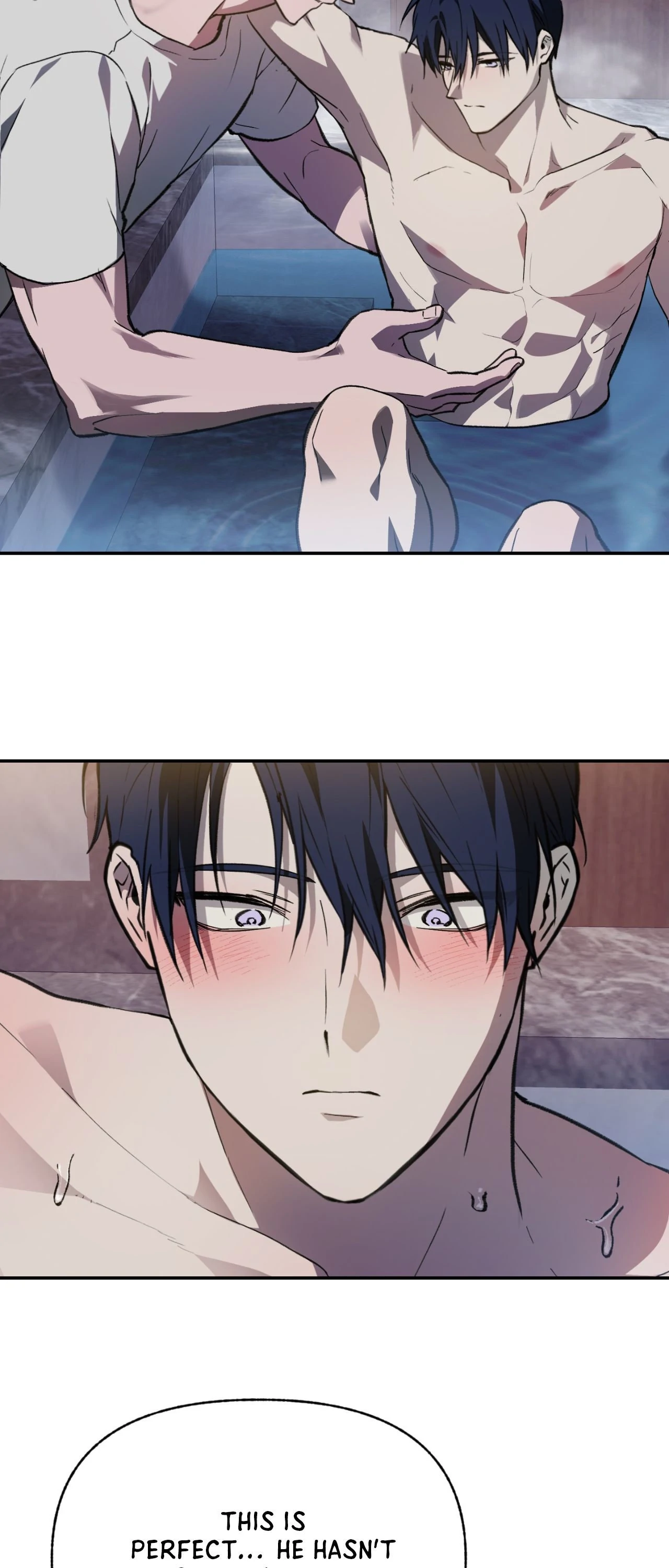 Control Time [Official] - Chapter 40 manhwa