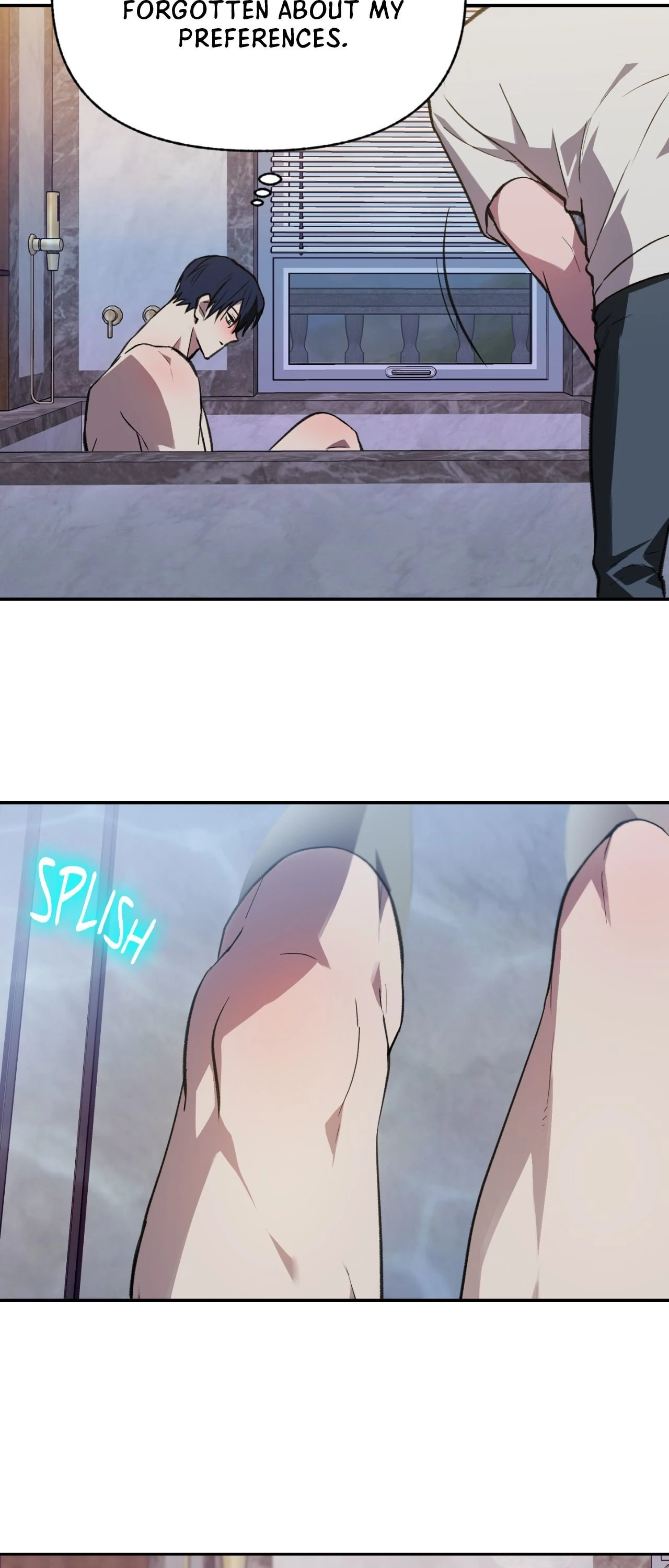 Control Time [Official] - Chapter 40 manhwa