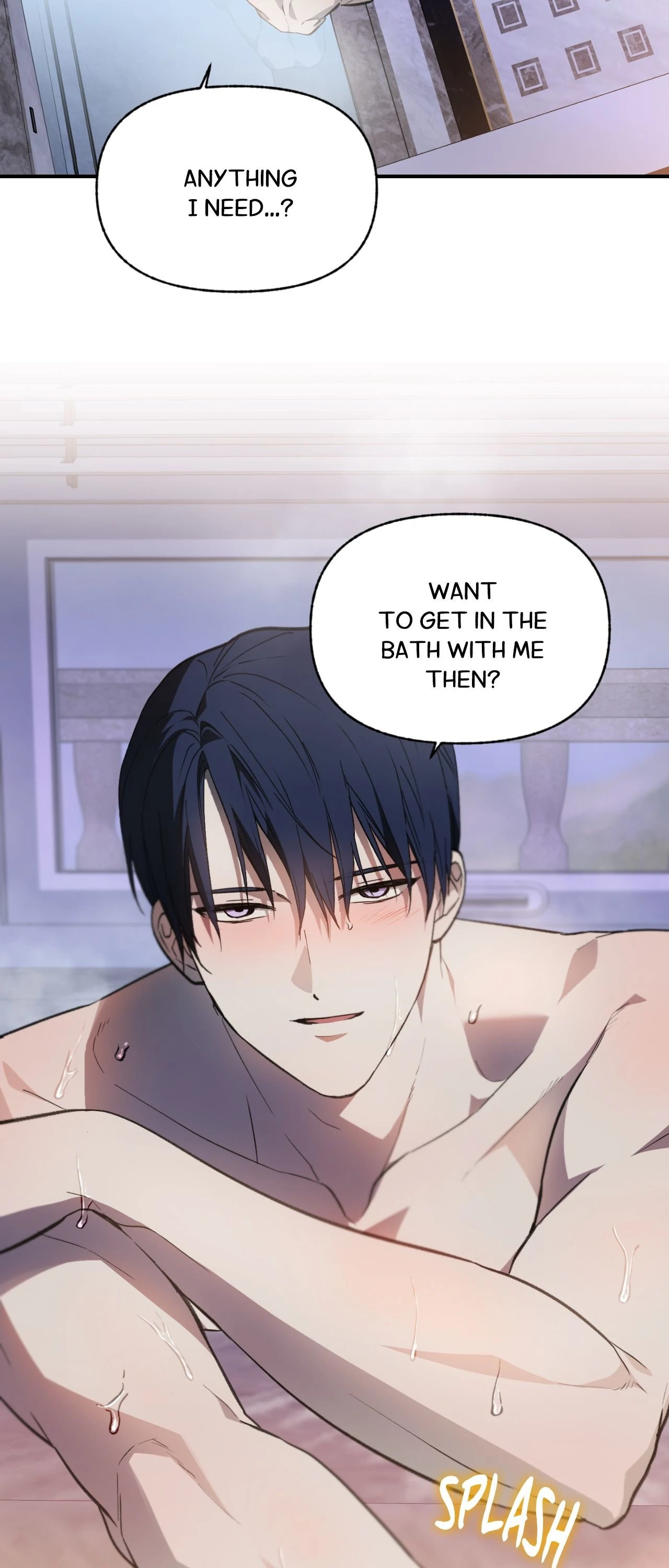 Control Time [Official] - Chapter 40 manhwa