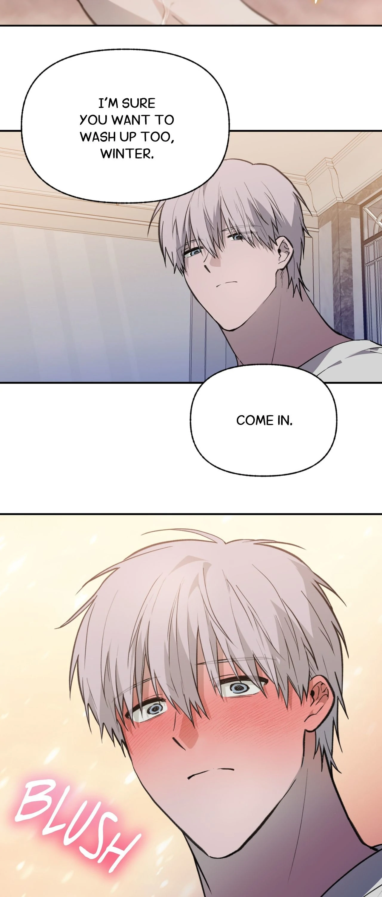 Control Time [Official] - Chapter 40 manhwa