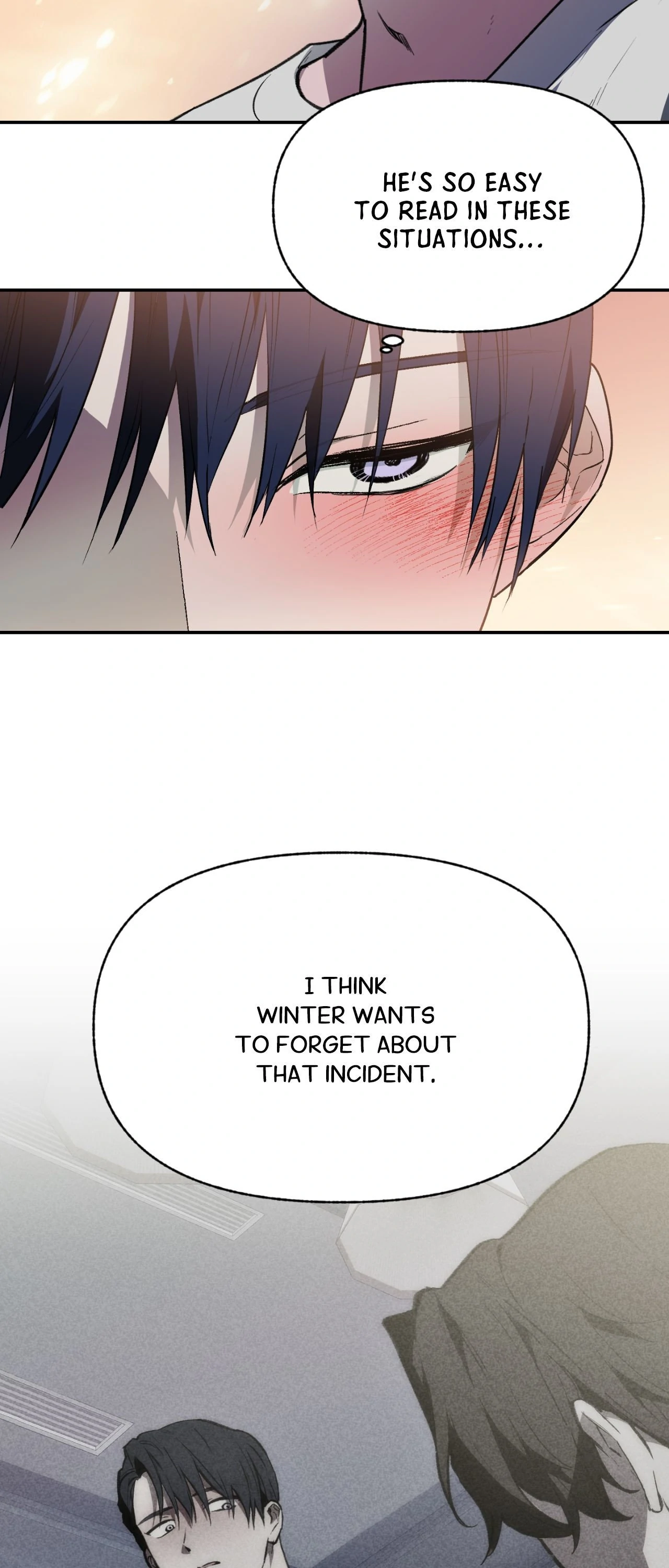 Control Time [Official] - Chapter 40 manhwa