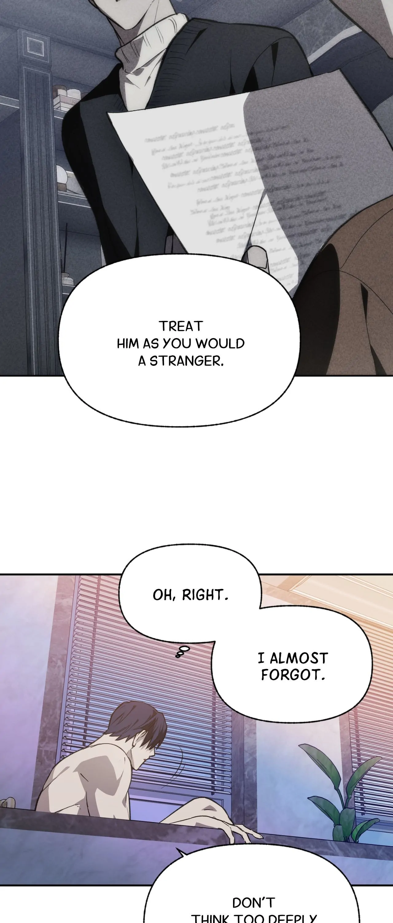 Control Time [Official] - Chapter 40 manhwa