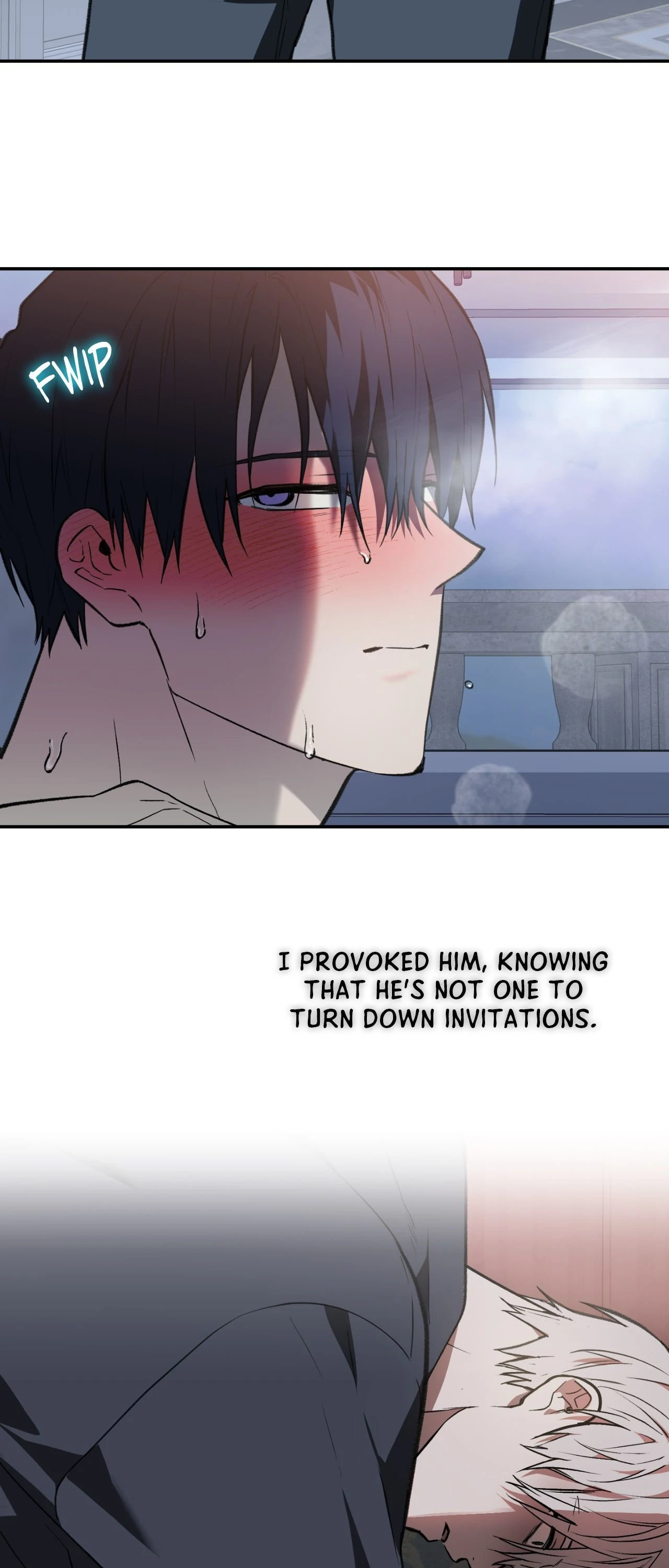 Control Time [Official] - Chapter 40 manhwa