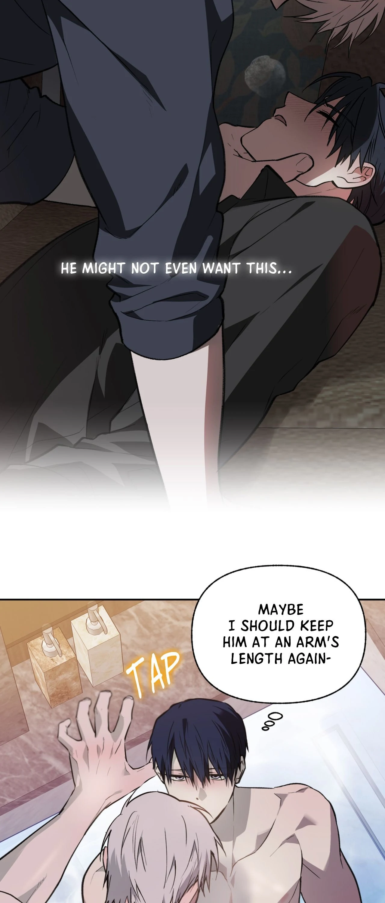 Control Time [Official] - Chapter 40 manhwa