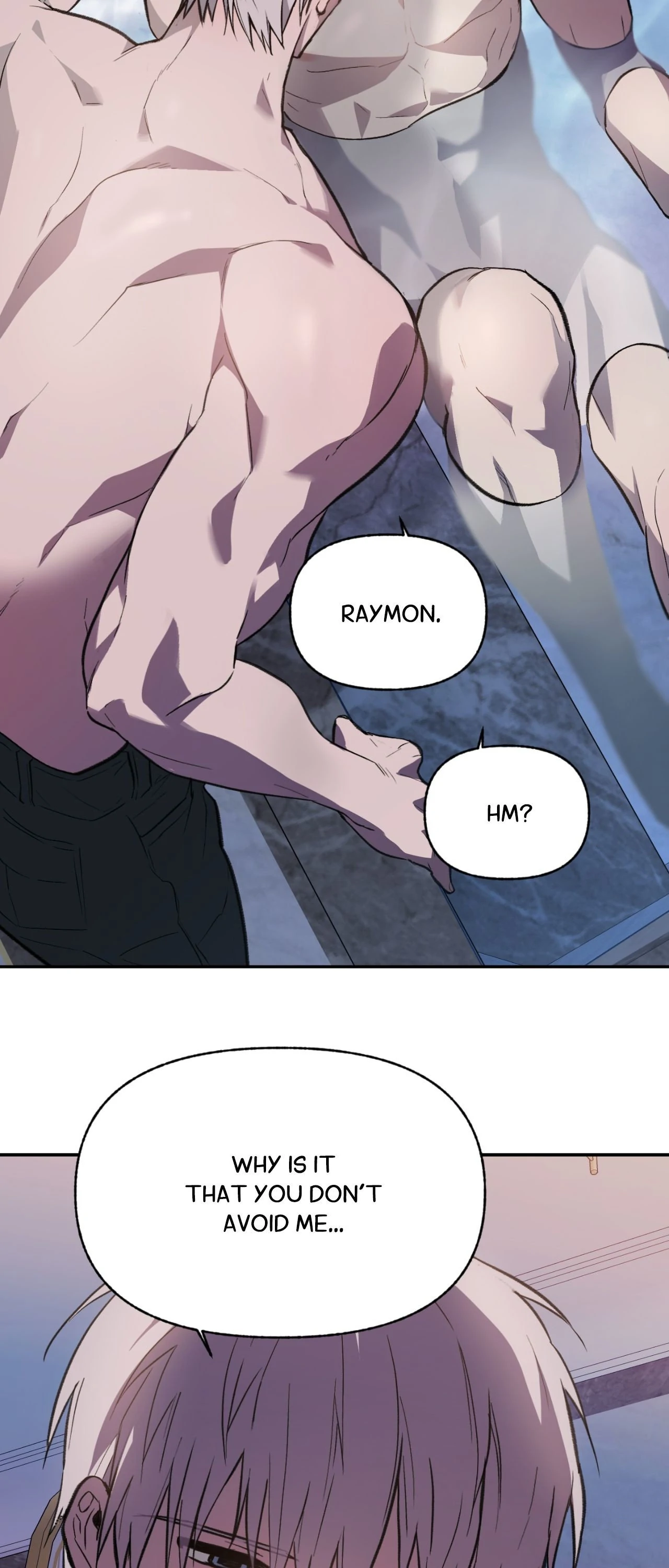 Control Time [Official] - Chapter 40 manhwa