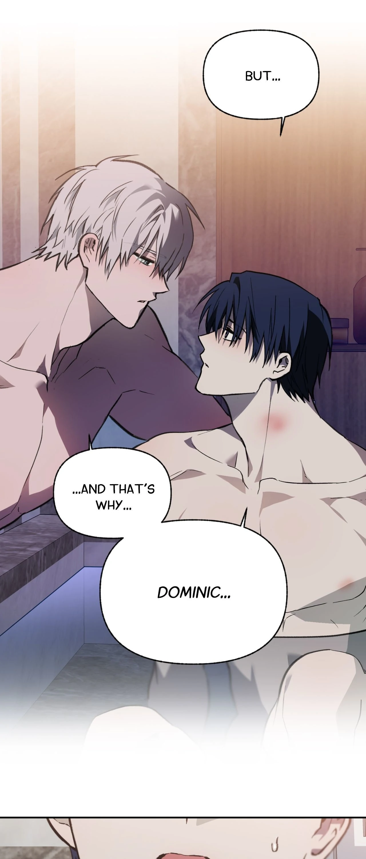 Control Time [Official] - Chapter 40 manhwa