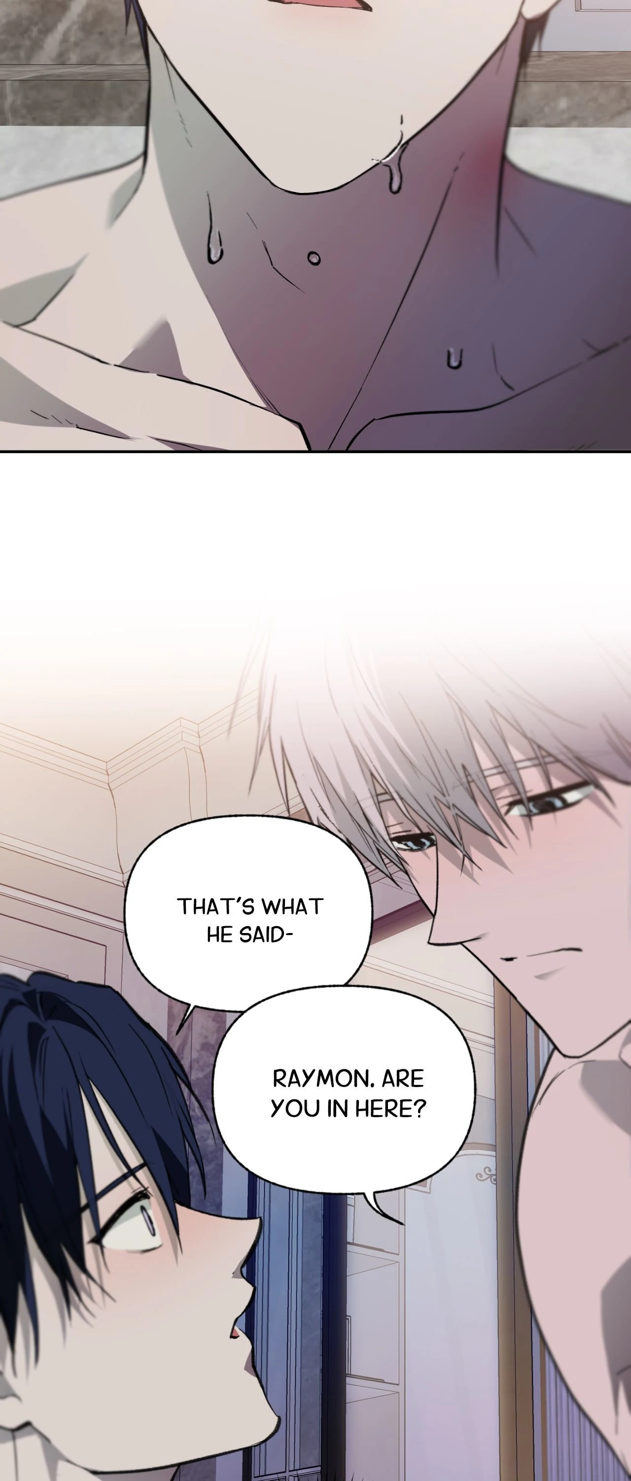 Control Time [Official] - Chapter 40 manhwa