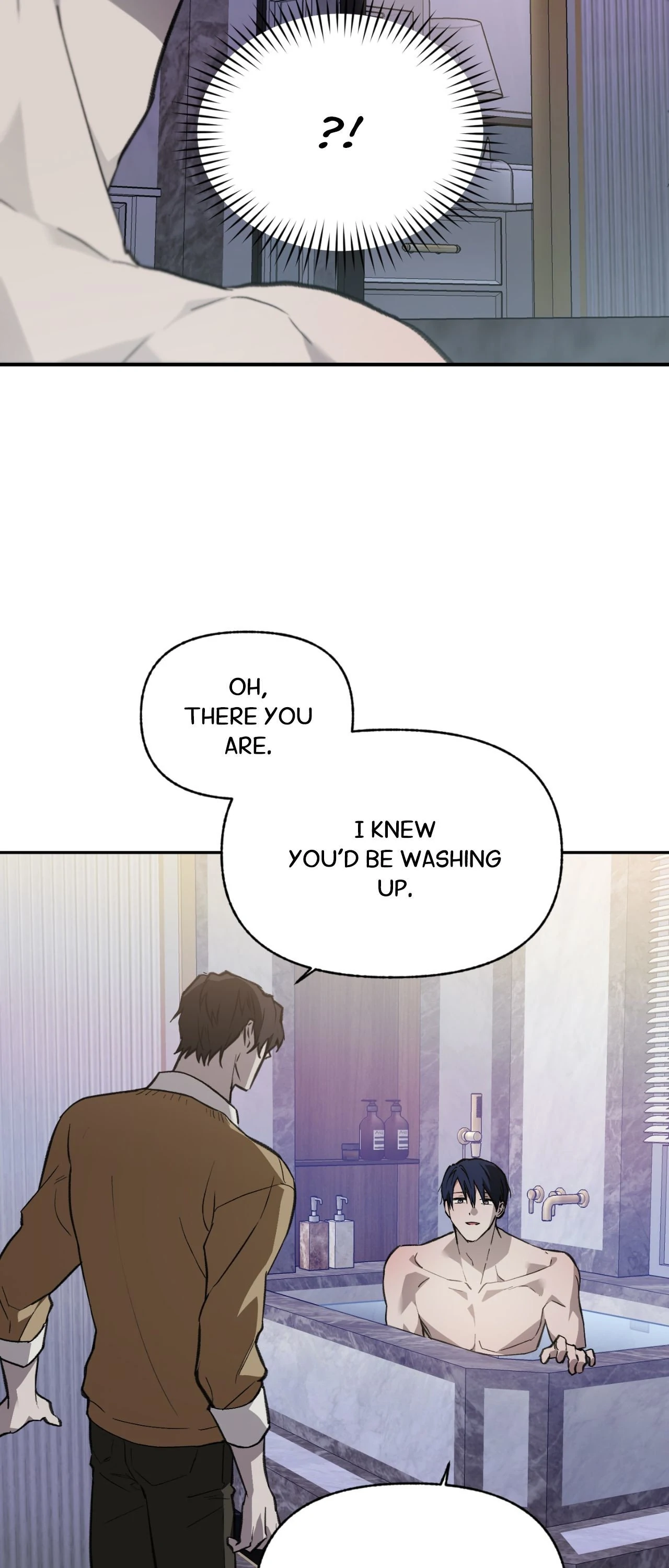 Control Time [Official] - Chapter 40 manhwa