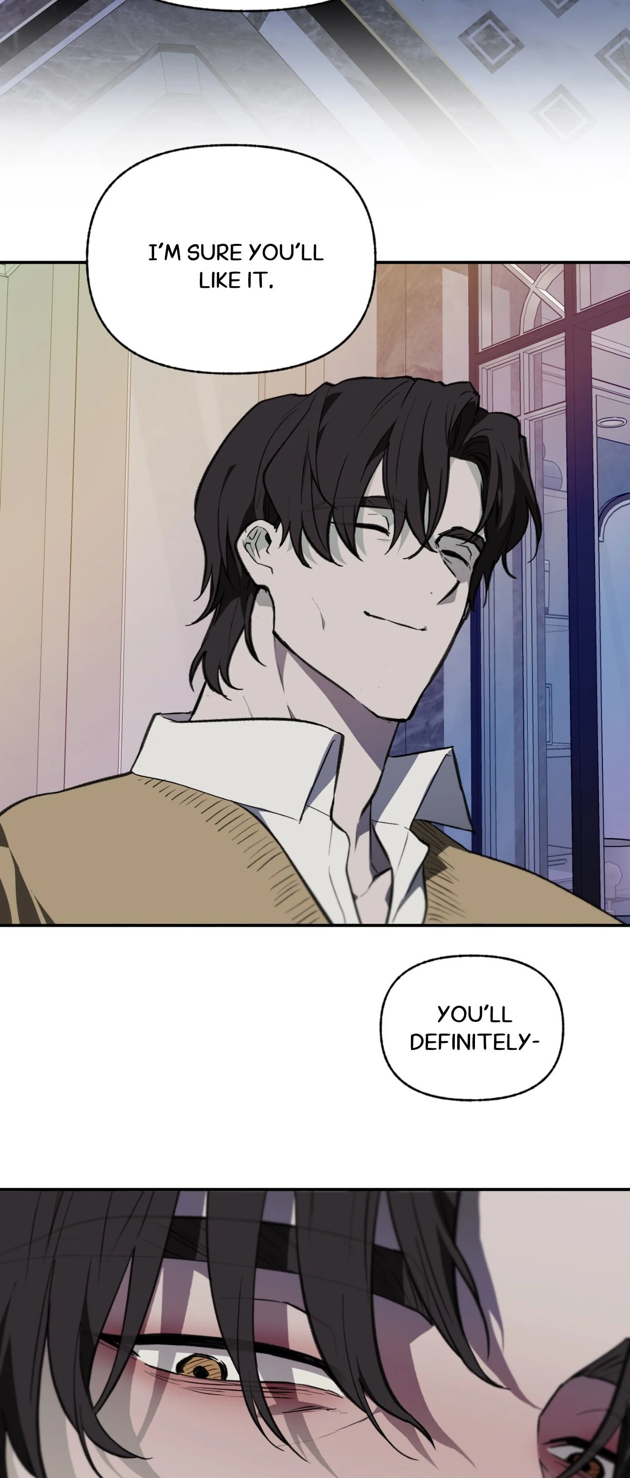 Control Time [Official] - Chapter 40 manhwa