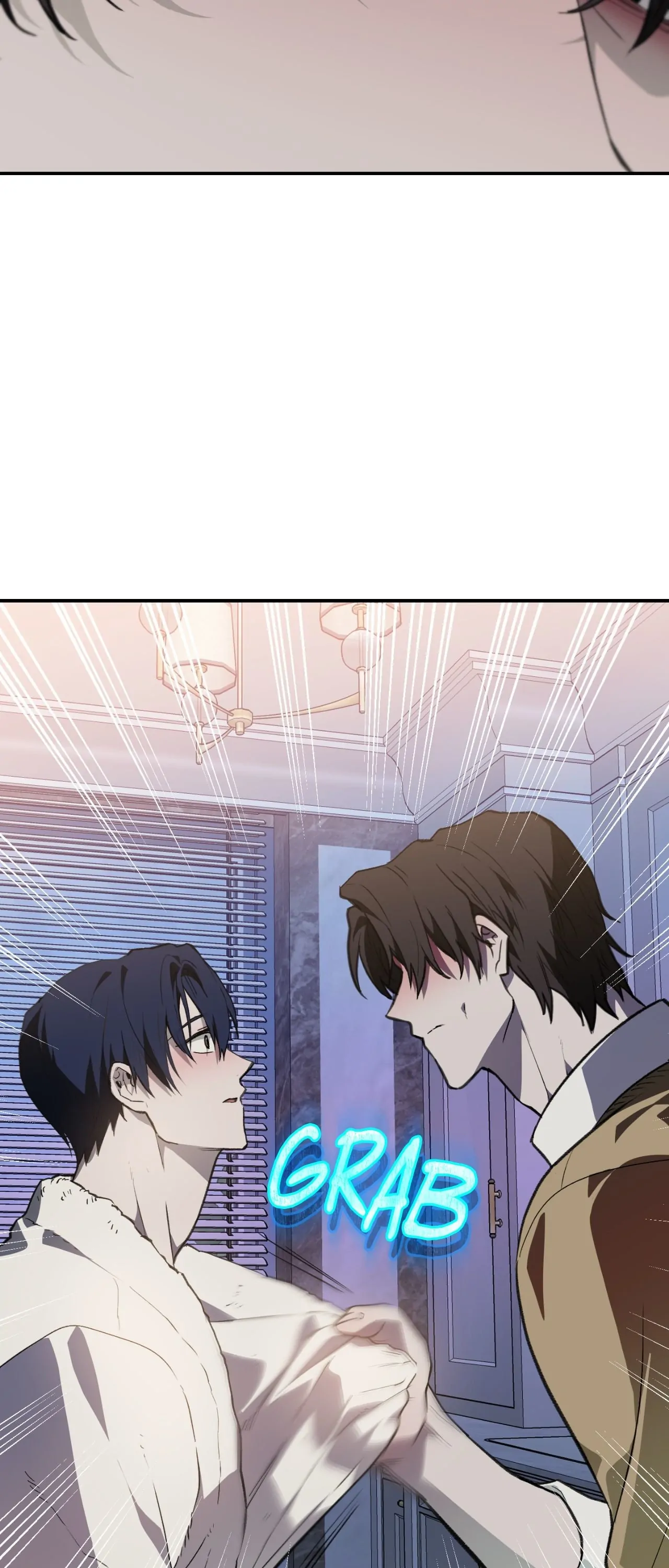Control Time [Official] - Chapter 40 manhwa