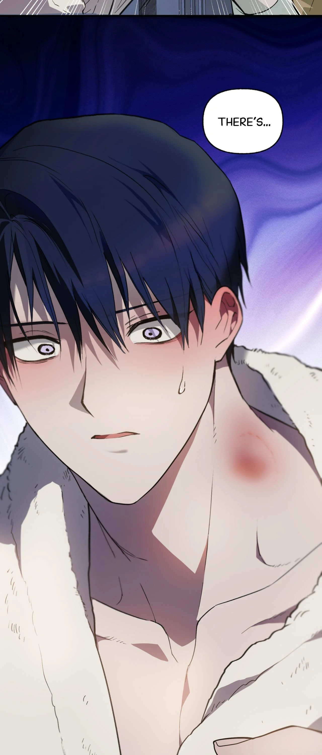 Control Time [Official] - Chapter 40 manhwa