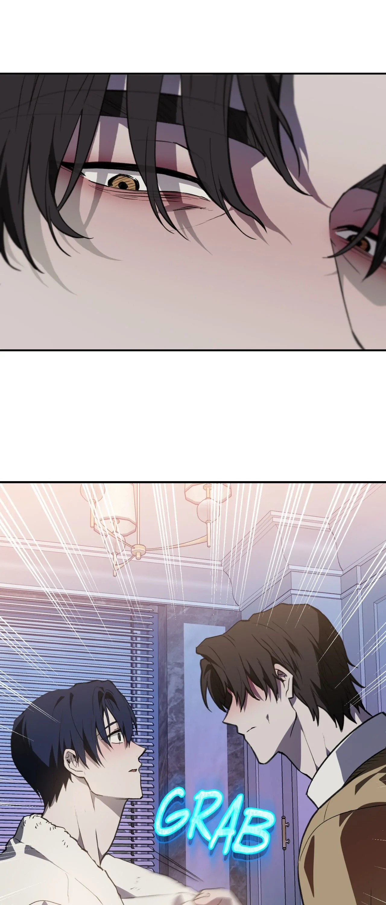 Control Time [Official] - Chapter 41 manhwa