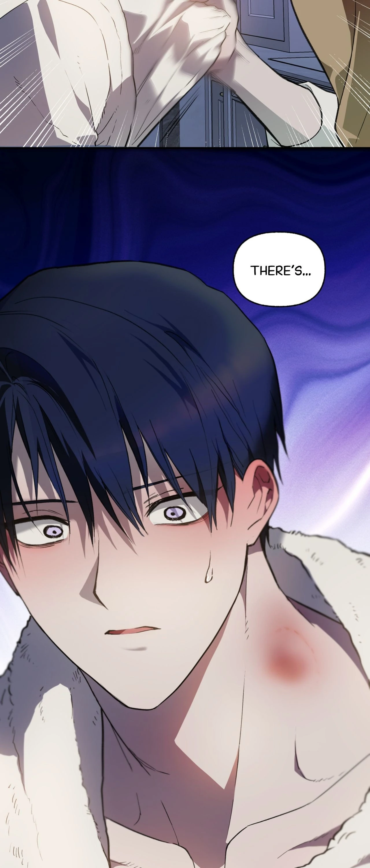 Control Time [Official] - Chapter 41 manhwa