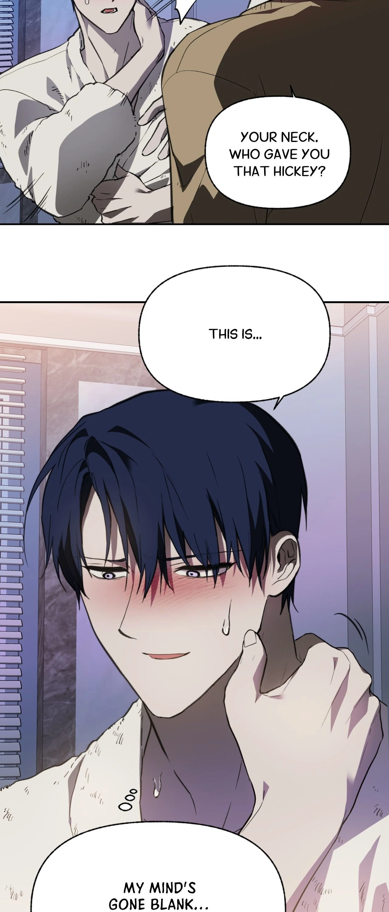 Control Time [Official] - Chapter 41 manhwa