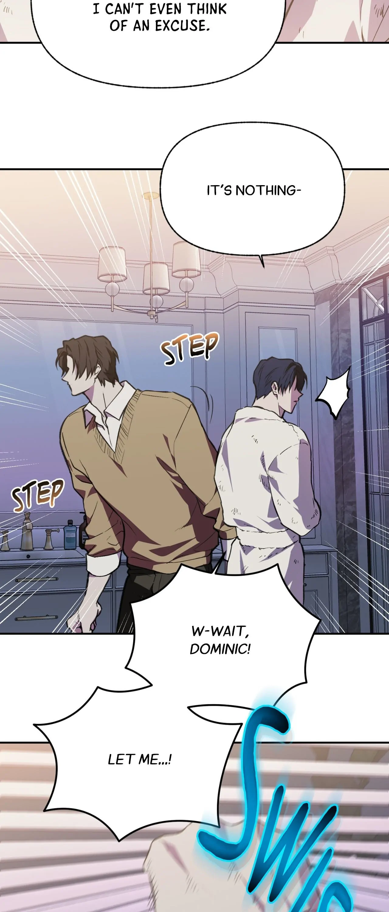 Control Time [Official] - Chapter 41 manhwa