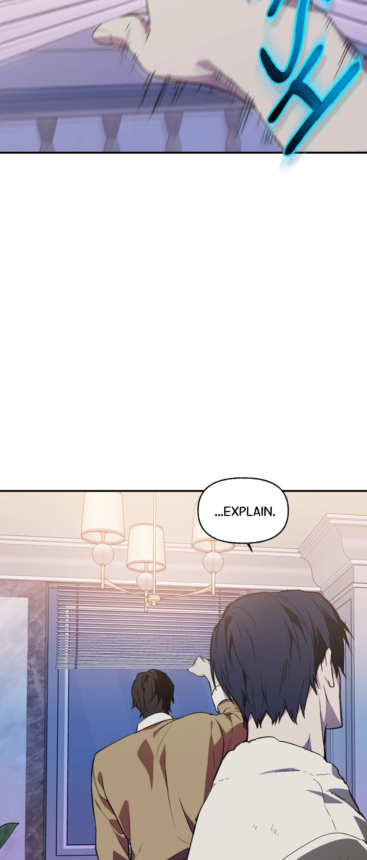 Control Time [Official] - Chapter 41 manhwa
