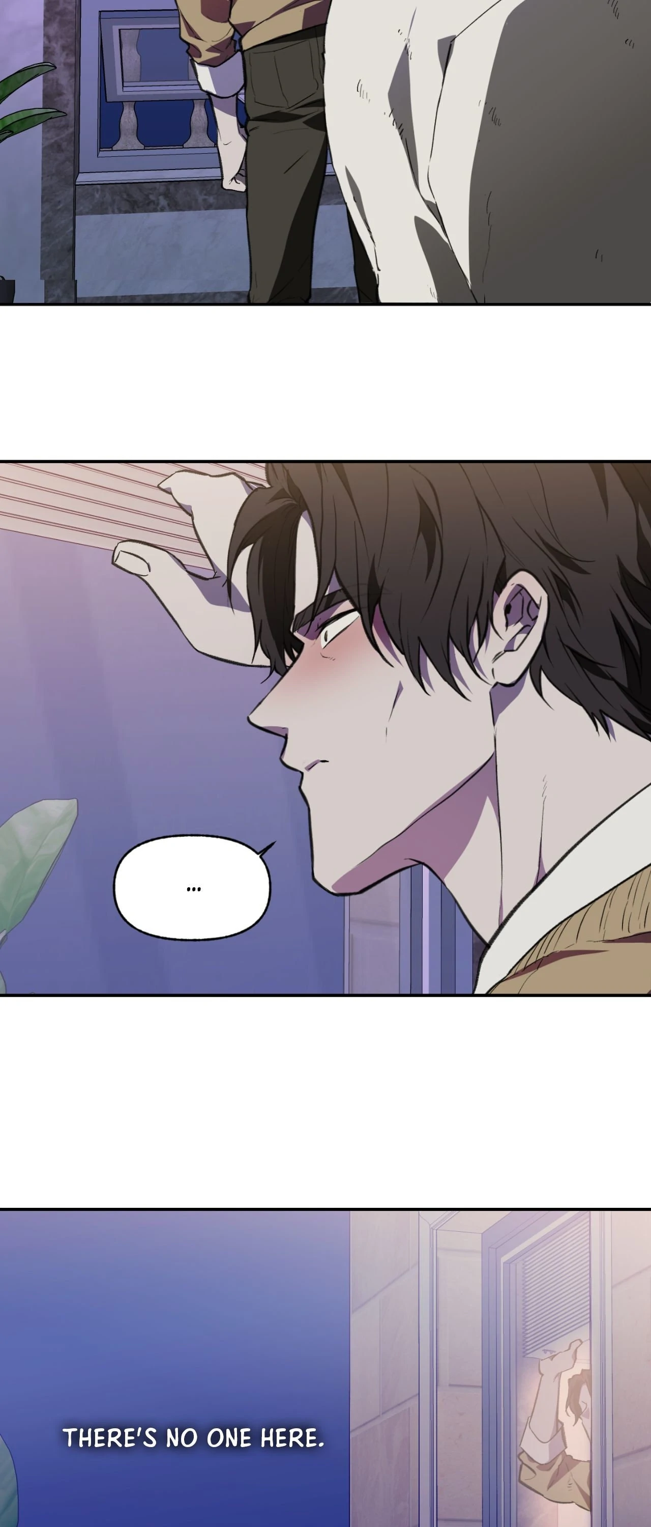Control Time [Official] - Chapter 41 manhwa