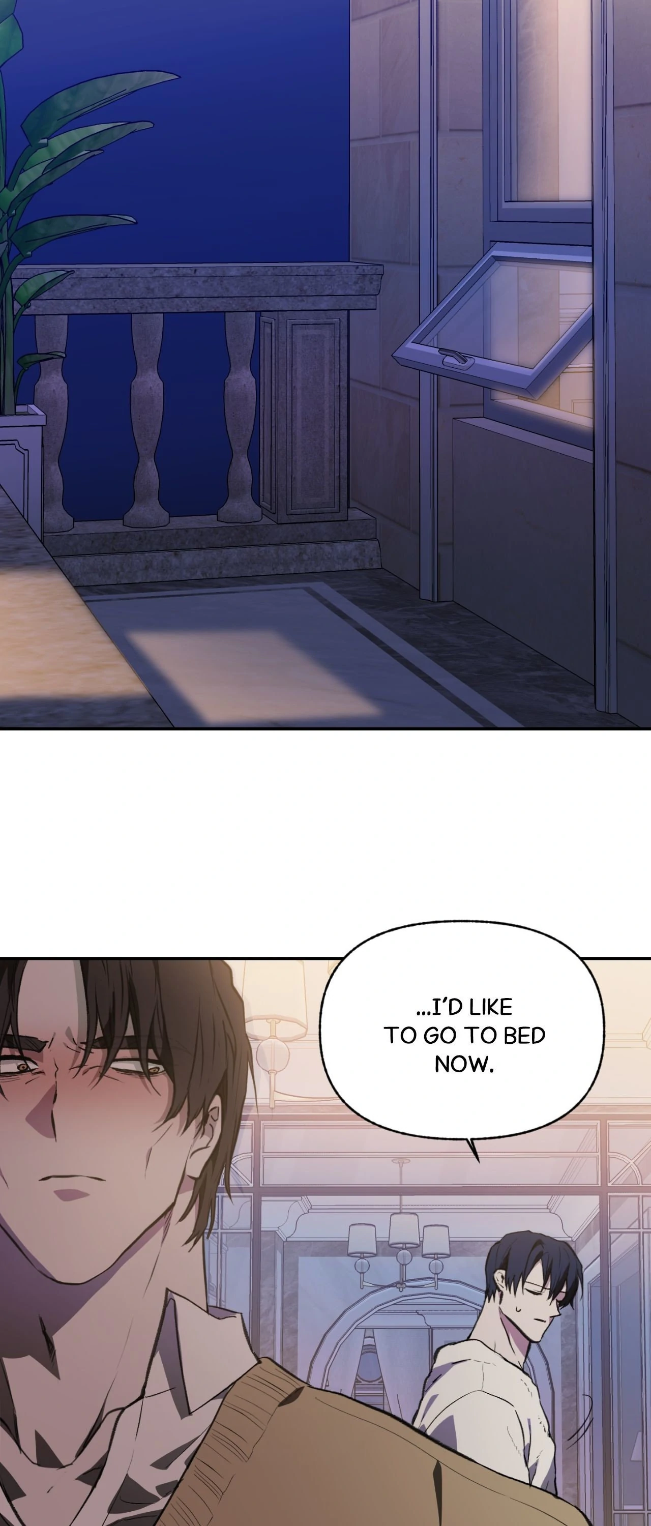Control Time [Official] - Chapter 41 manhwa