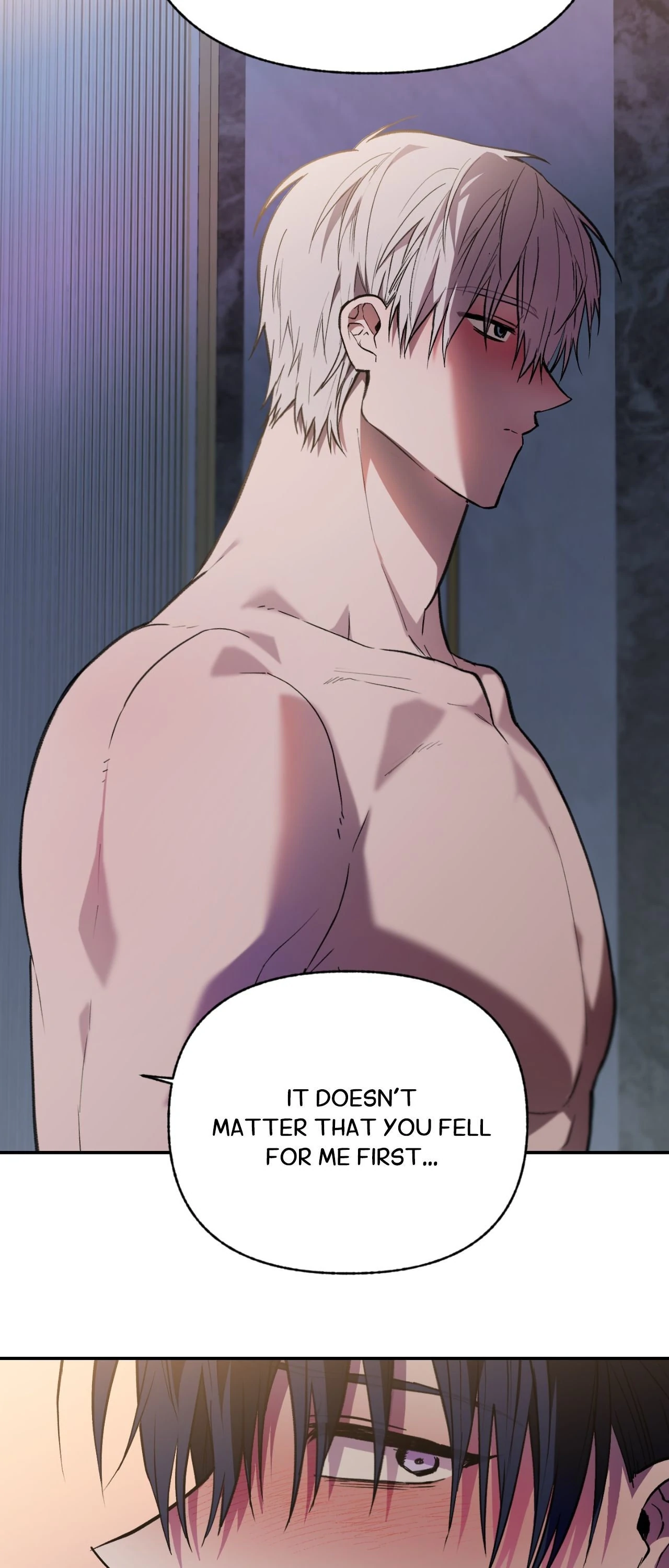 Control Time [Official] - Chapter 41 manhwa