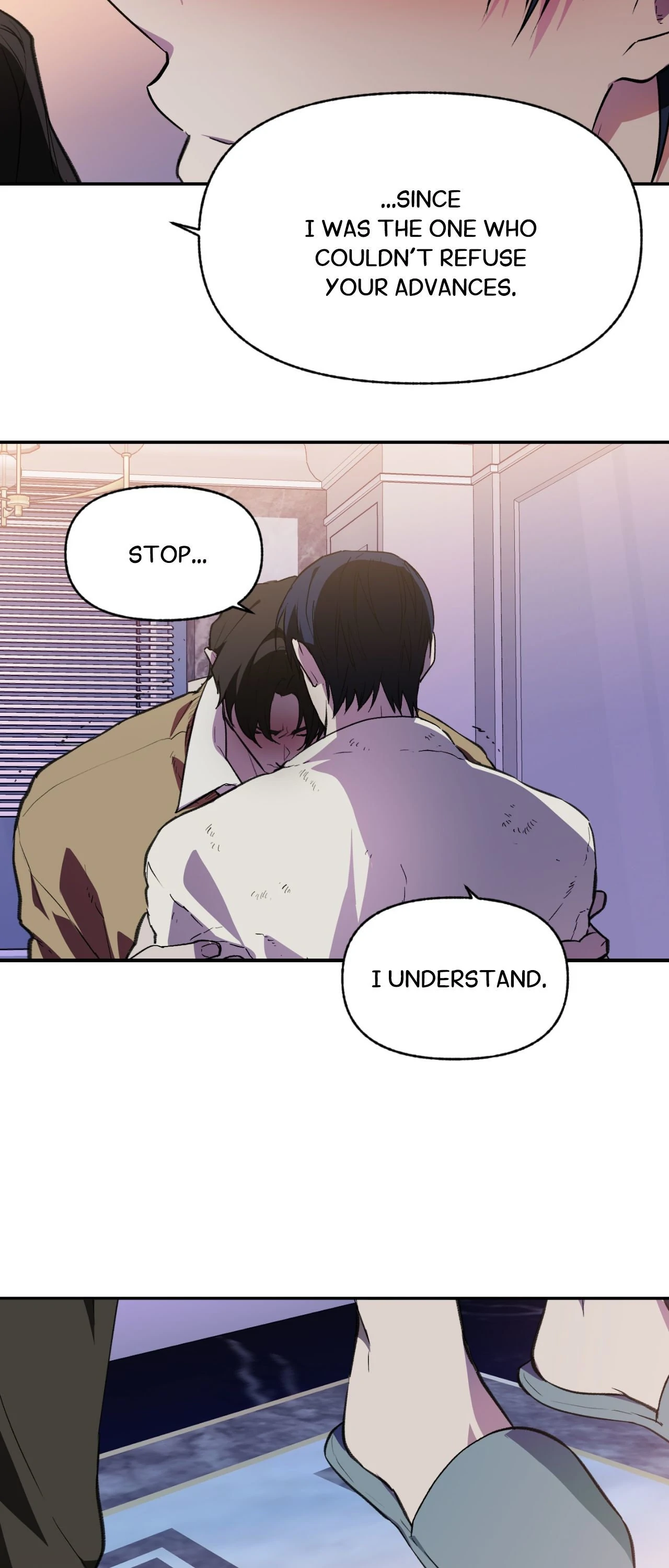 Control Time [Official] - Chapter 41 manhwa