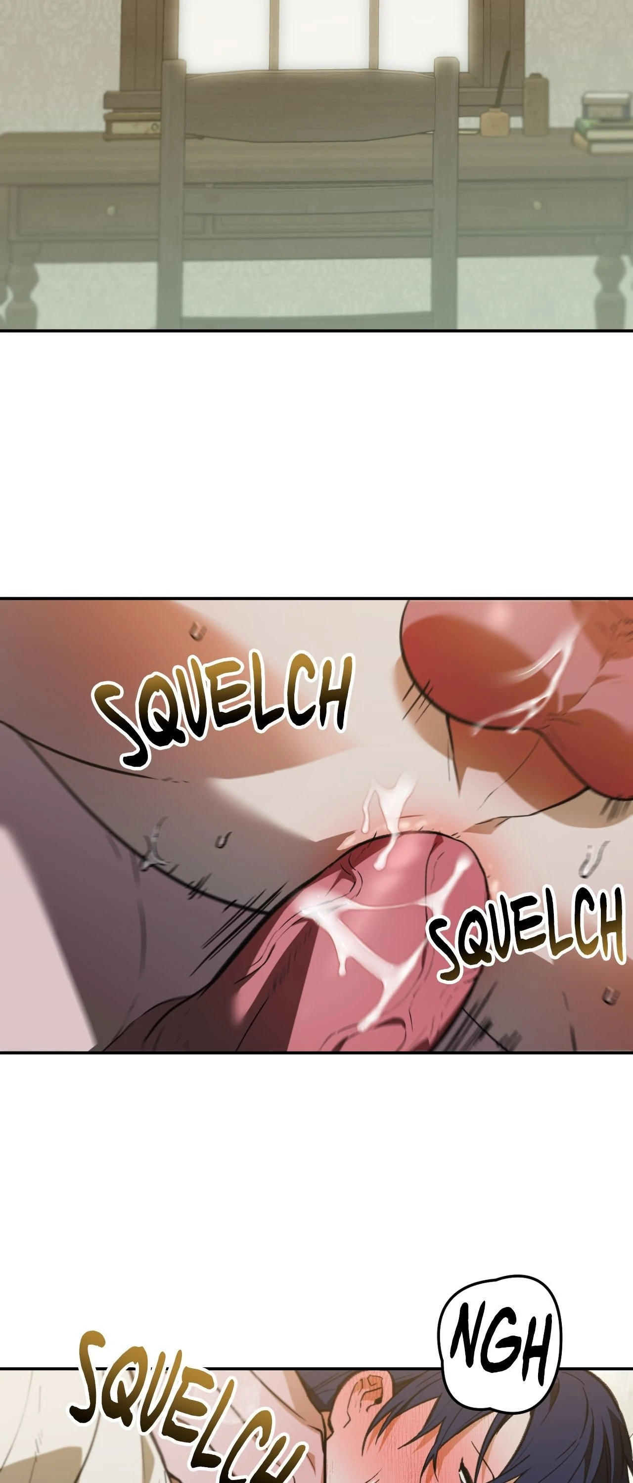 Control Time [Official] - Chapter 41 manhwa