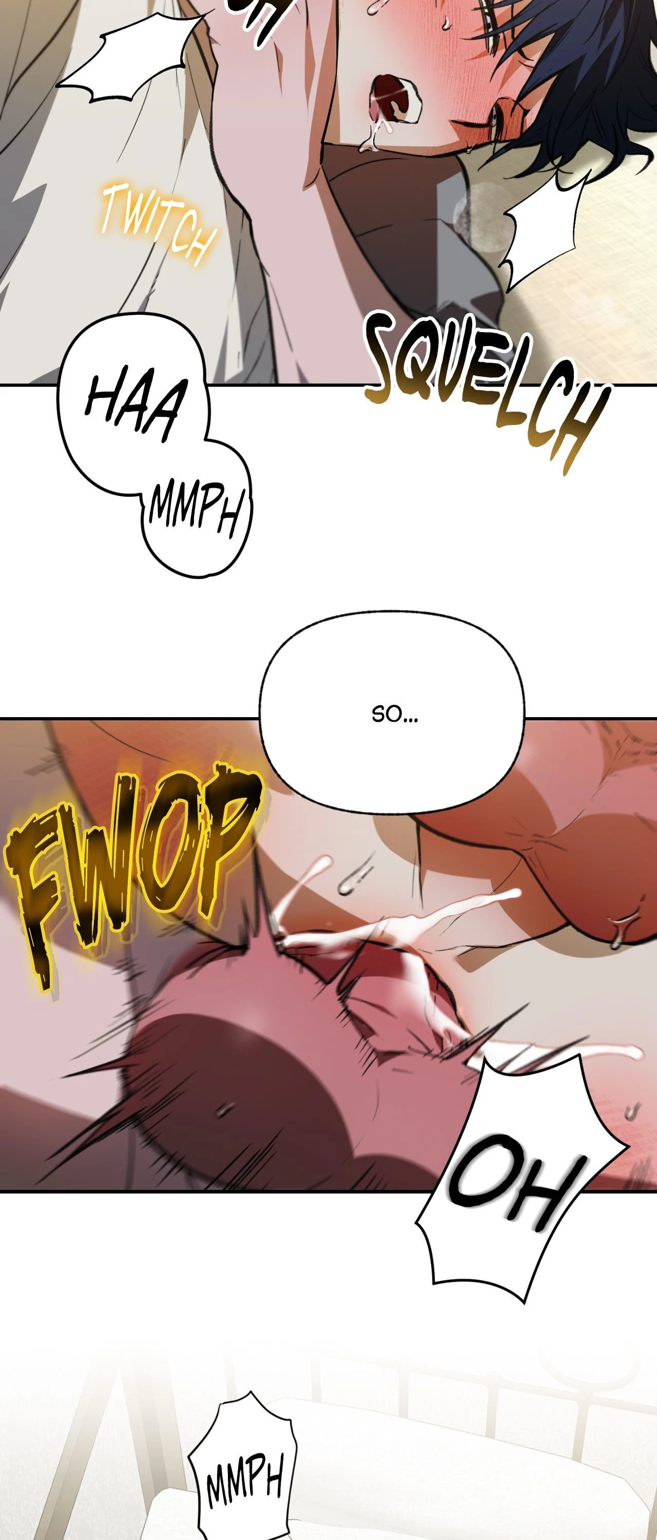 Control Time [Official] - Chapter 41 manhwa