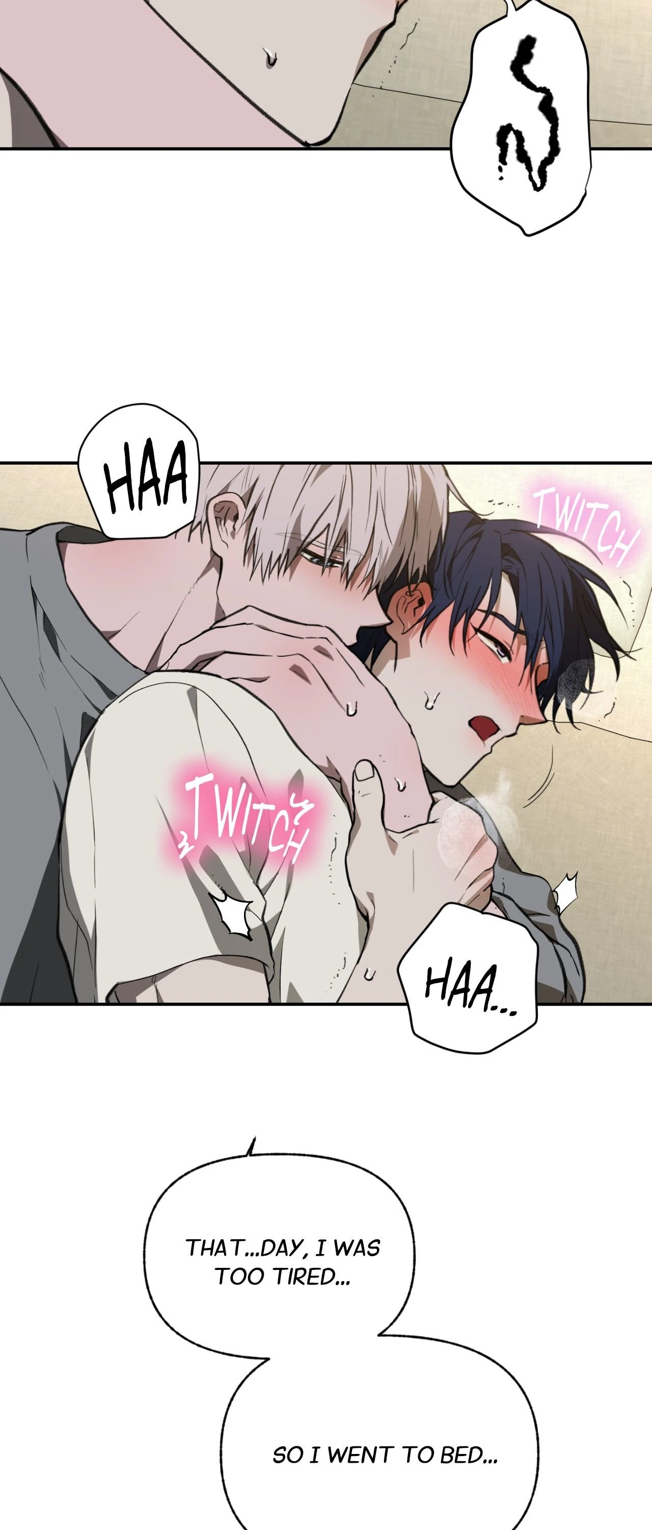 Control Time [Official] - Chapter 41 manhwa