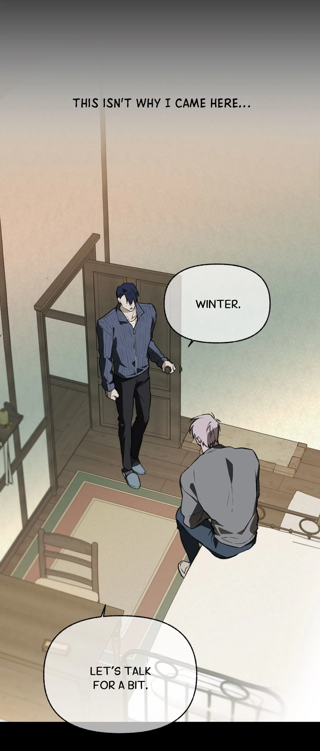Control Time [Official] - Chapter 41 manhwa